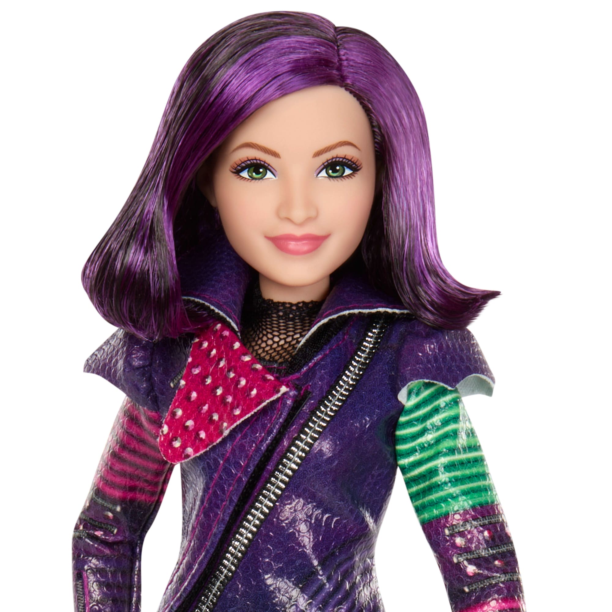 disney-descendants-mal-anniversary-fashion-doll-mattel