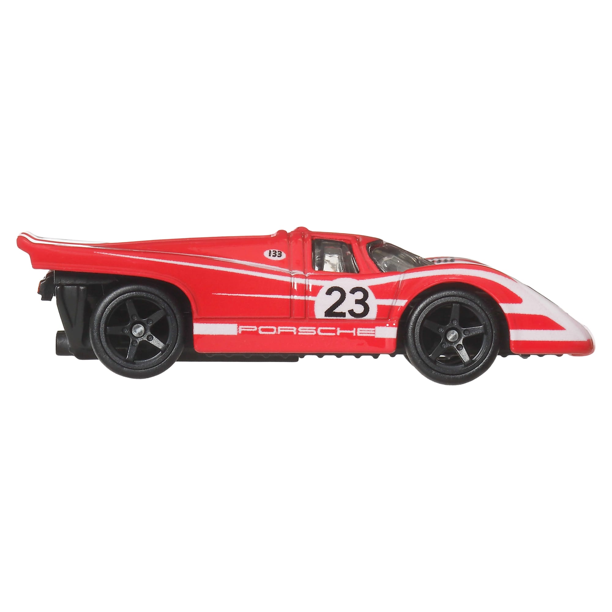 Hot Wheels Premium Car Culture Circuit Legends Porsche 917K | Mattel