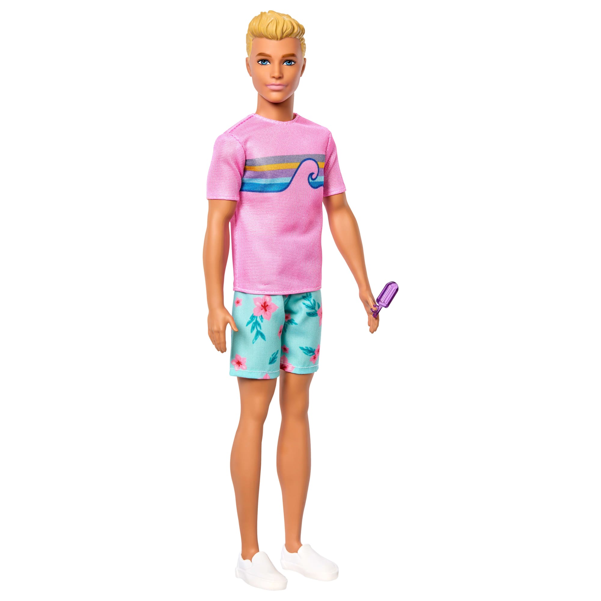 その他 Barbie Dolphin Magic Ken Doll dwos6rj 2016 Barbie Dolphin Magic Ken Doll Set FBD71 by Mattel NIB +