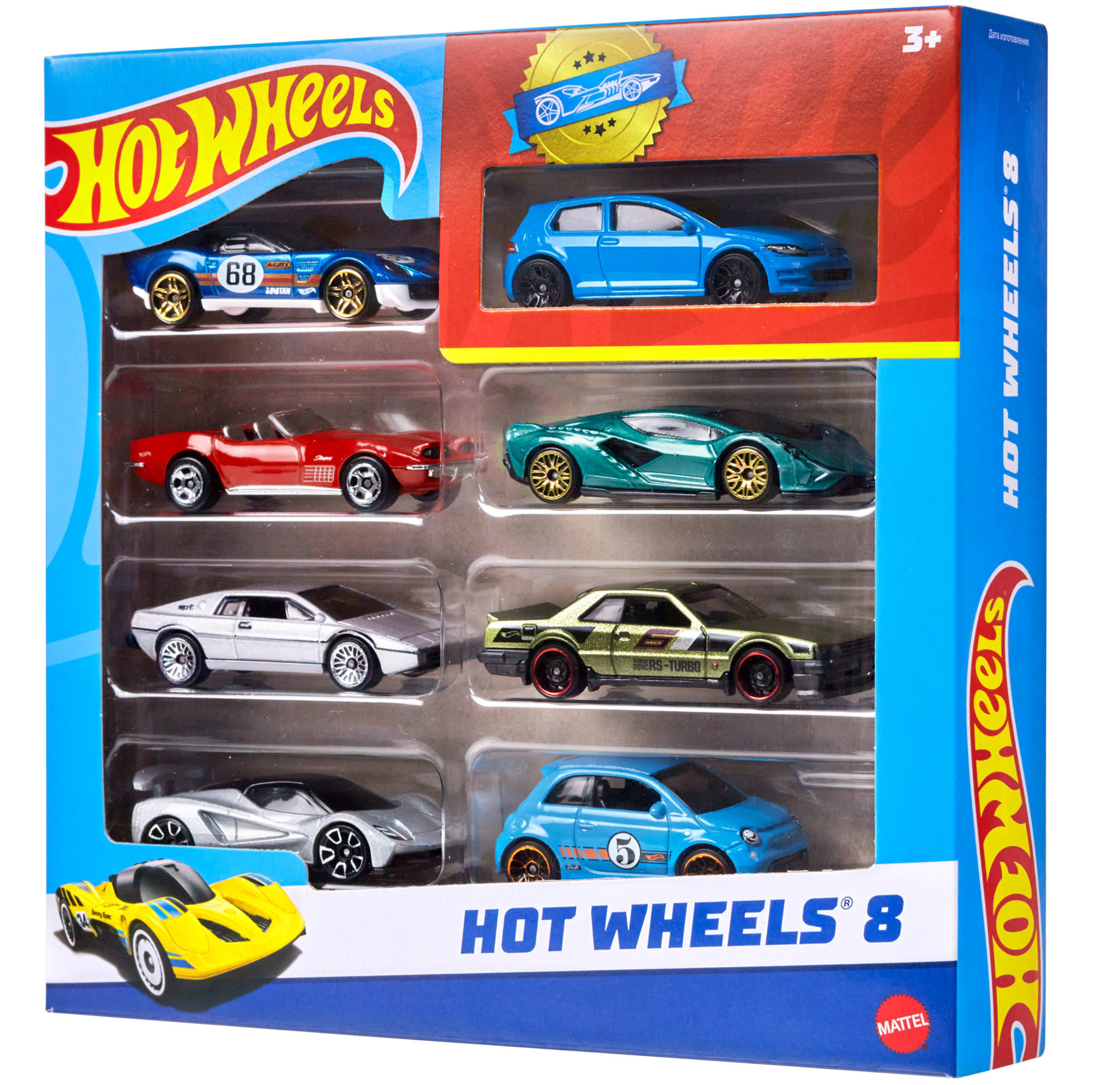 HotWheels ホットウィール　ミニカー Amazon | ホットウィール(Hot Wheels) カーカルチャー スライド