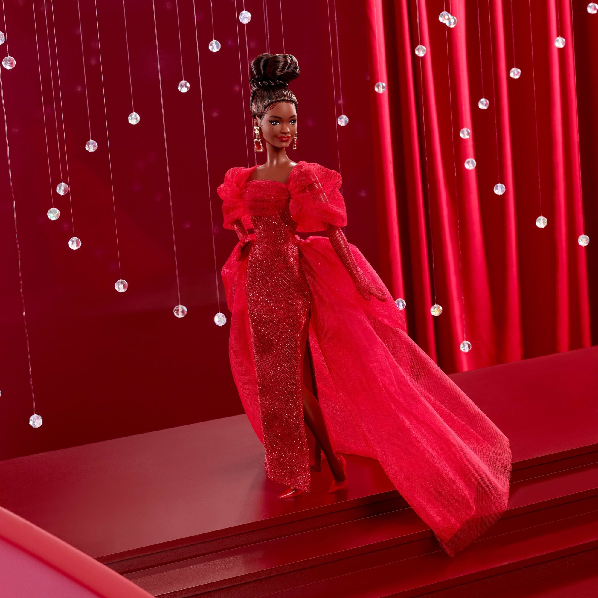 Barbie Signature Collectible Doll for Mattel 80th Anniversary