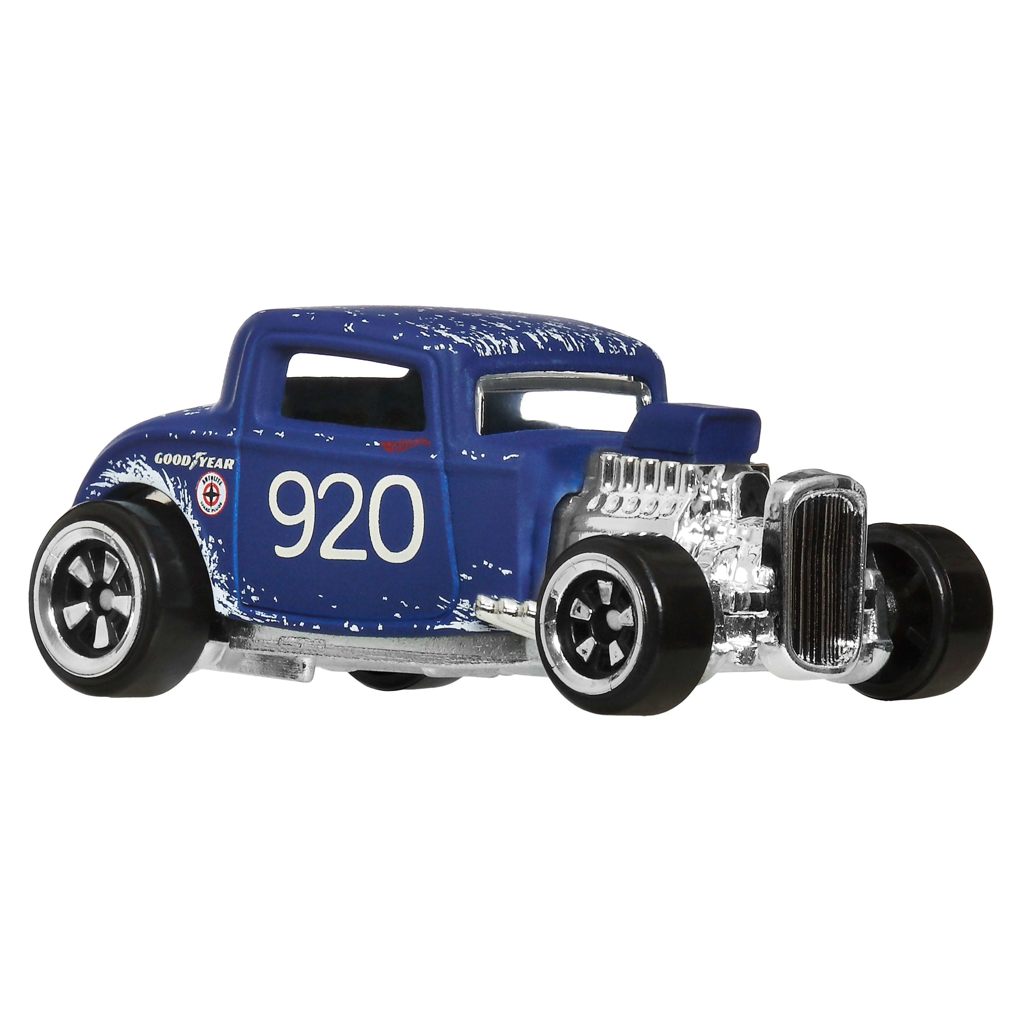 ホットウィール L.A コンベンション 32 フォード Hot Wheels Collector Vehículo de Colección 32 Ford