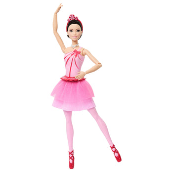 Barbie in the Nutcracker Land of Sweets Ballerina Doll | Mattel