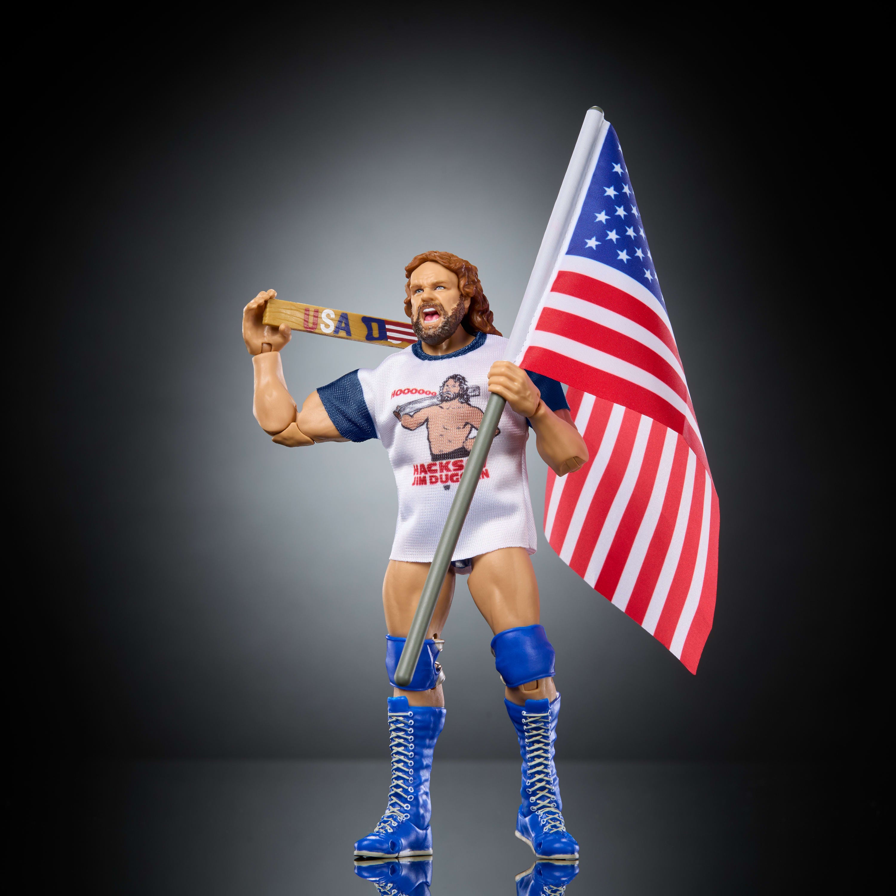 WWE Ultimate Edition 