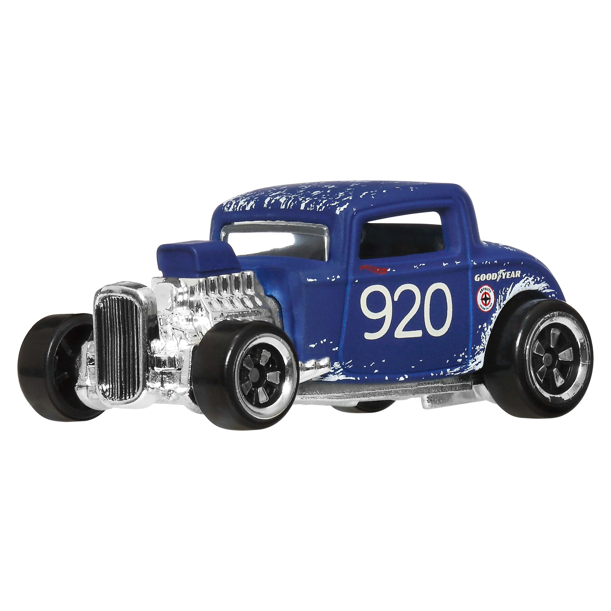 ホットウィール ★ 32 FORD ★コンベンションカー ロサンゼルス 2016 Hot Wheels Collector Vehículo de Colección 32 Ford