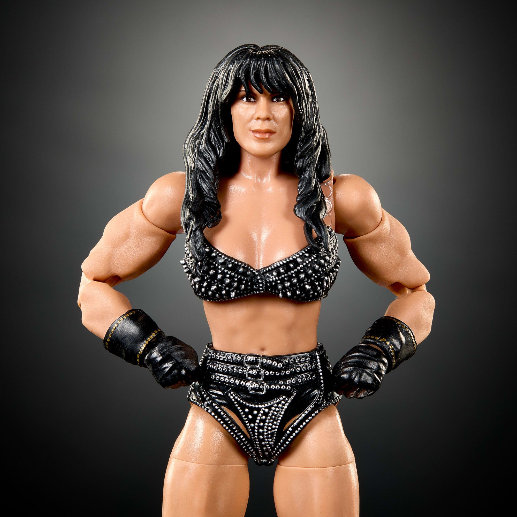 WWE SummerSlam Chyna Action Figure | Mattel