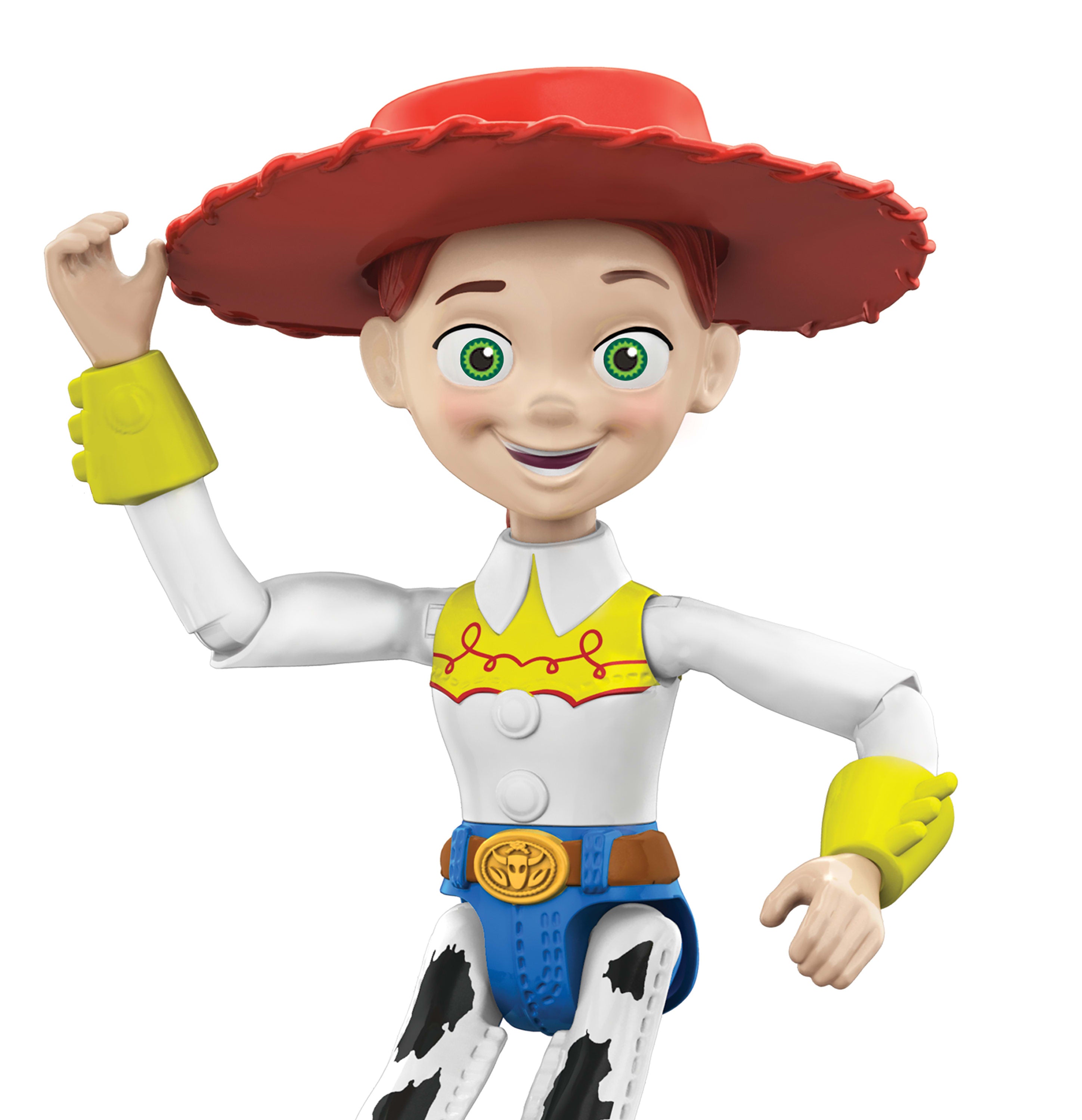 Disney Pixar Toy Story Large Jessie Action Figure | Mattel