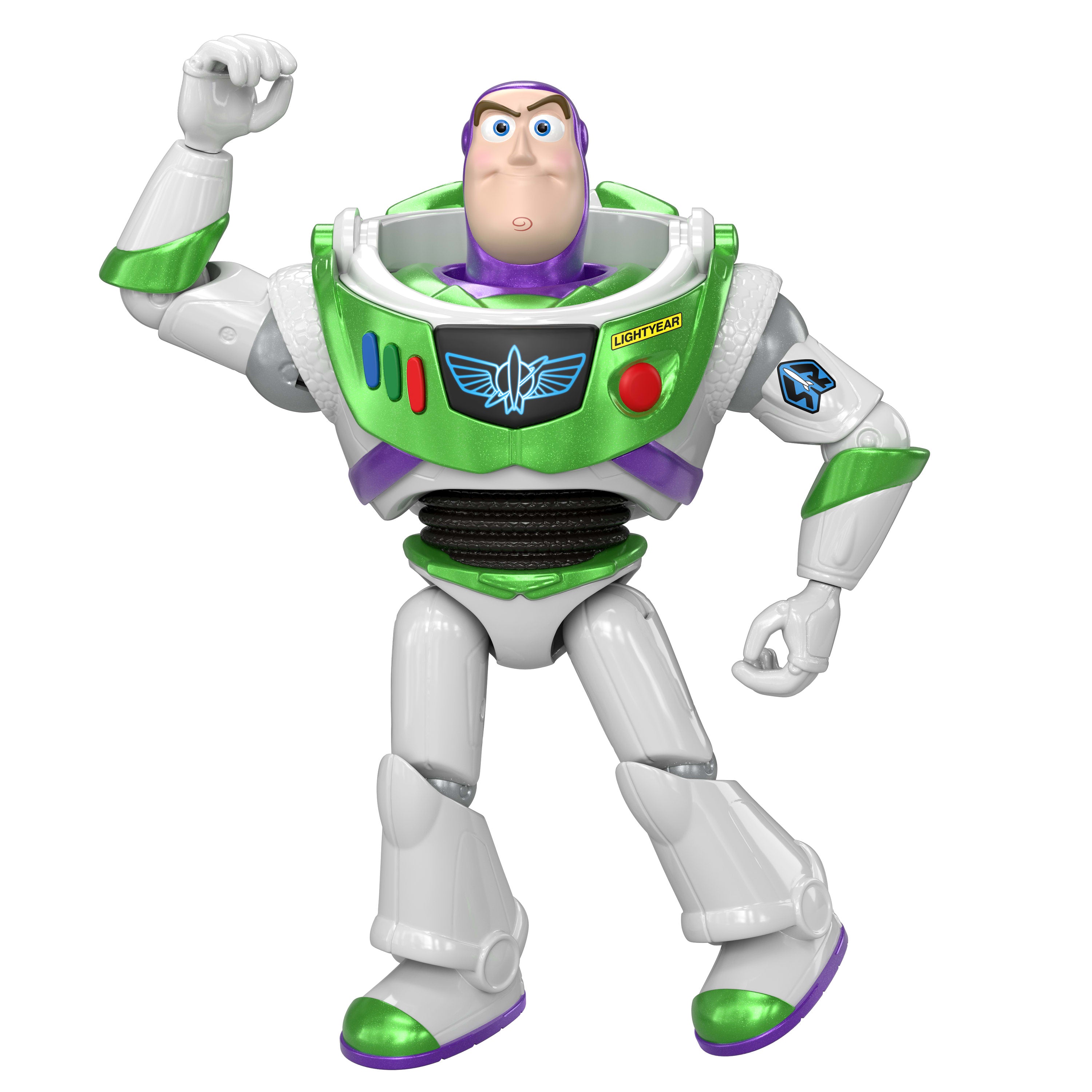 Disney And Pixar Toy Story 5 Hi Tech Edition Buzz Lightyear Action disney-and-pixar-toy-story-5-hi-tech-edition-buzz-lightyear-action