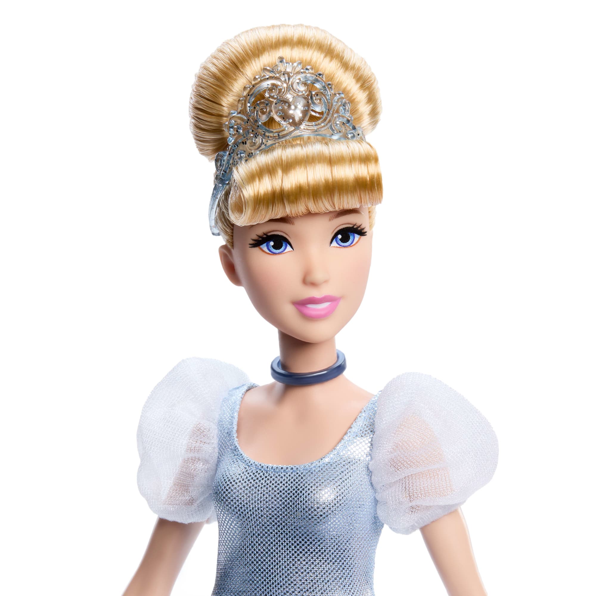 Disney Princess Style Stories Cinderella | Mattel