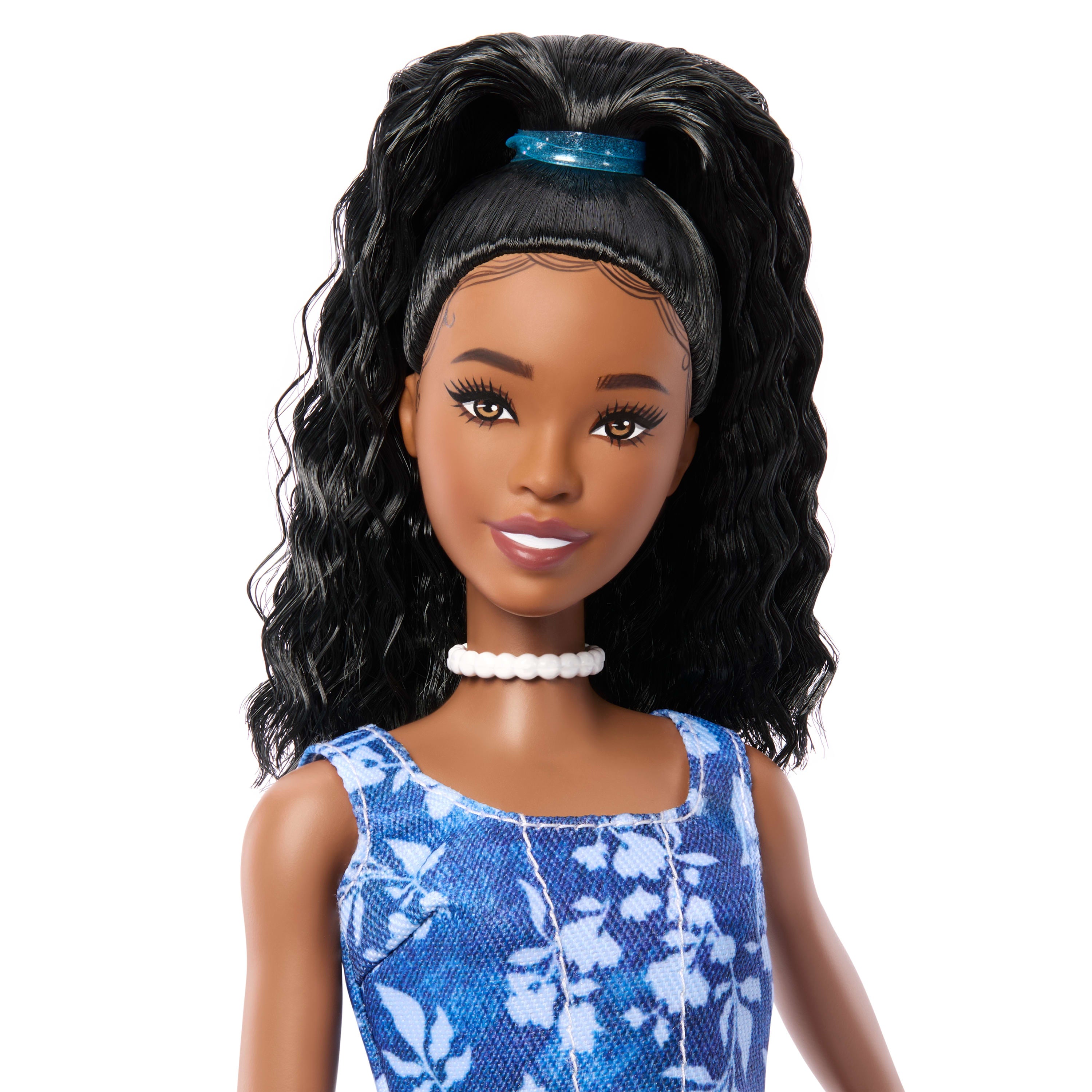 Barbie Style Doll | Mattel