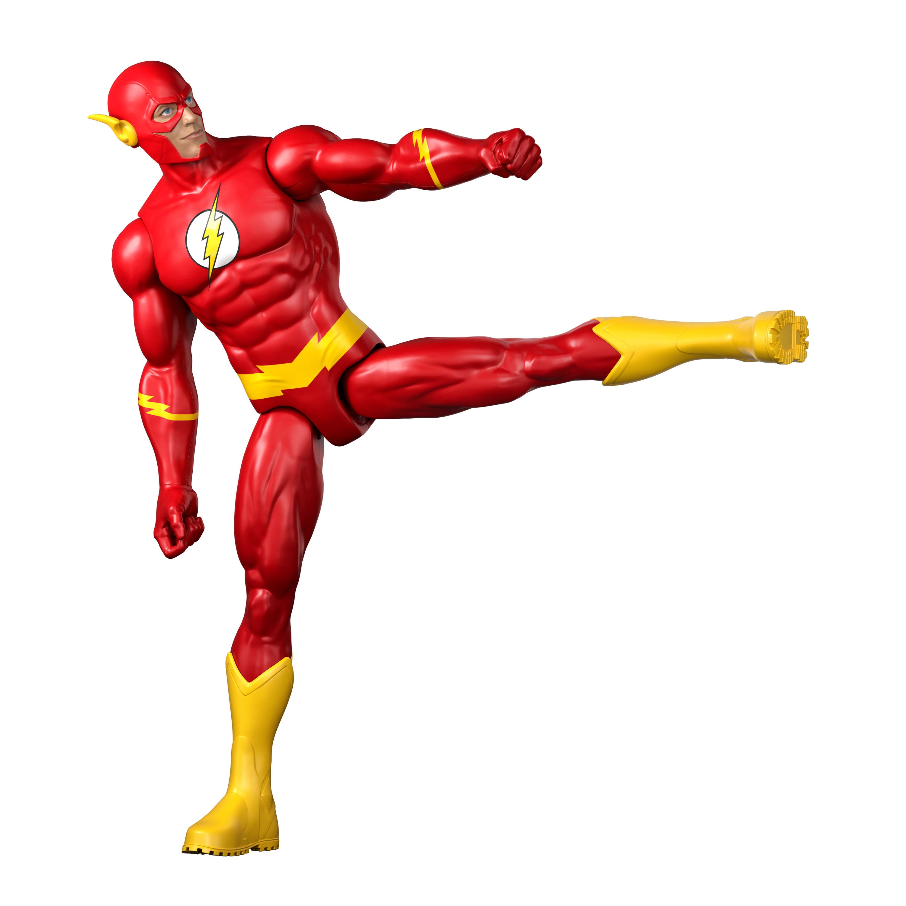 DC Premiere The Flash Action Figure | Mattel
