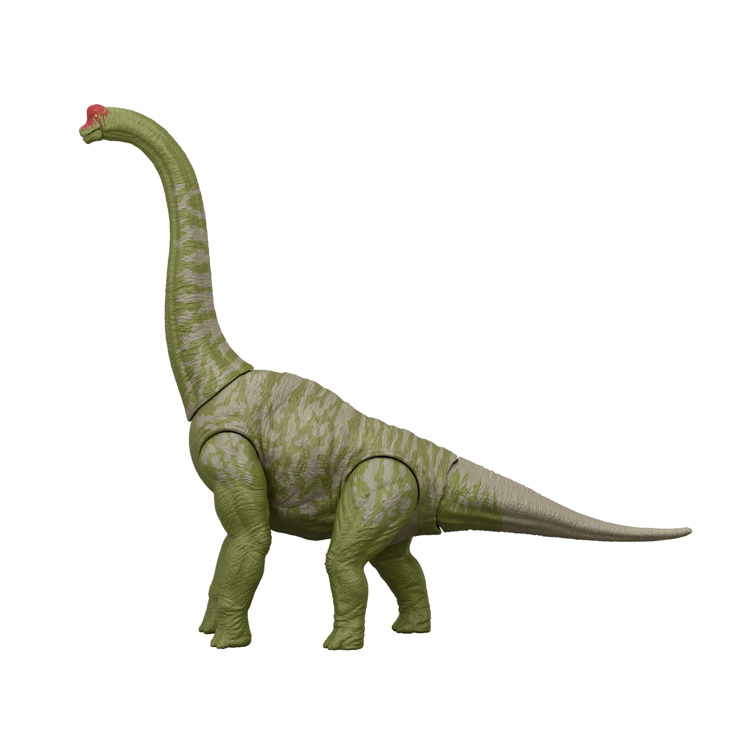 MATTEL ブラキオサウルス JURASSIC WORLD LEGACY COLLECTION Brachiosaurus | Mattel