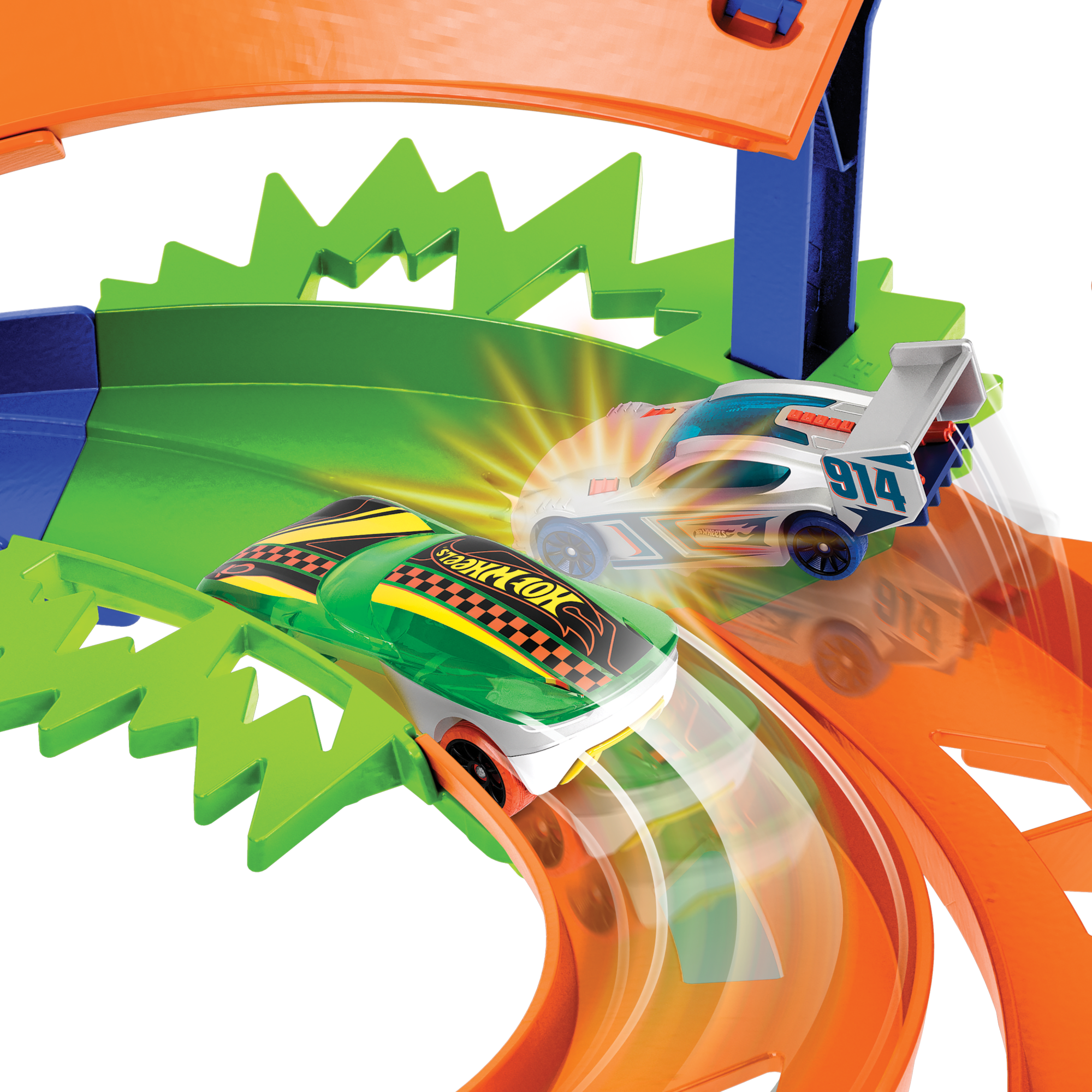 Corrida Hot Wheels Circuitos Circuito Hot Wheels Pista De Loopings
