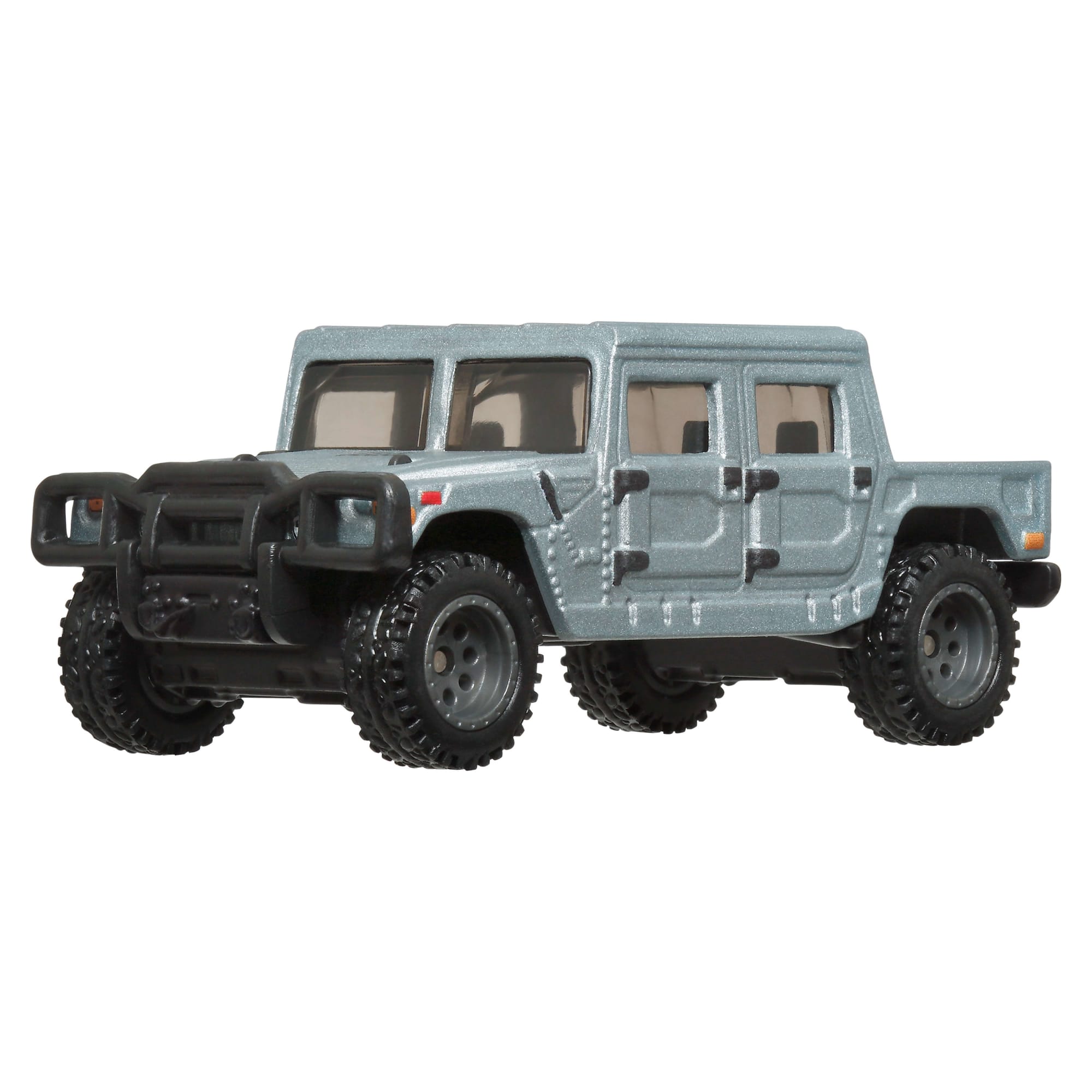 Hot Wheels Premium Car Culture Terra Trek Hummer H1 1:64 Scale Collectible Toy Vehicle by Mattel, Inc.