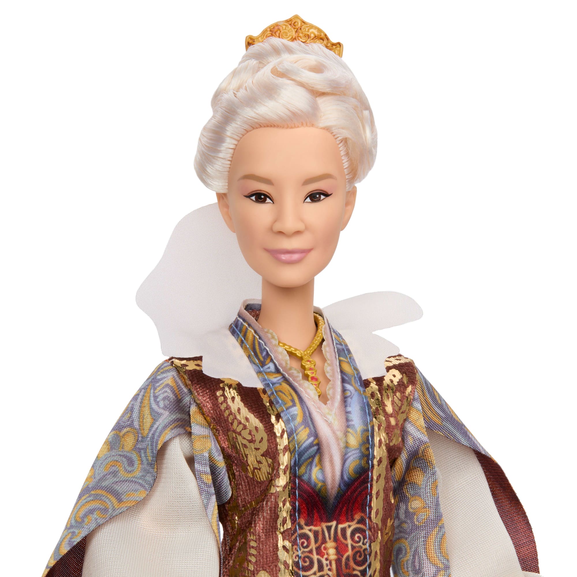 Wicked Madame Morrible Fashion Doll | Mattel