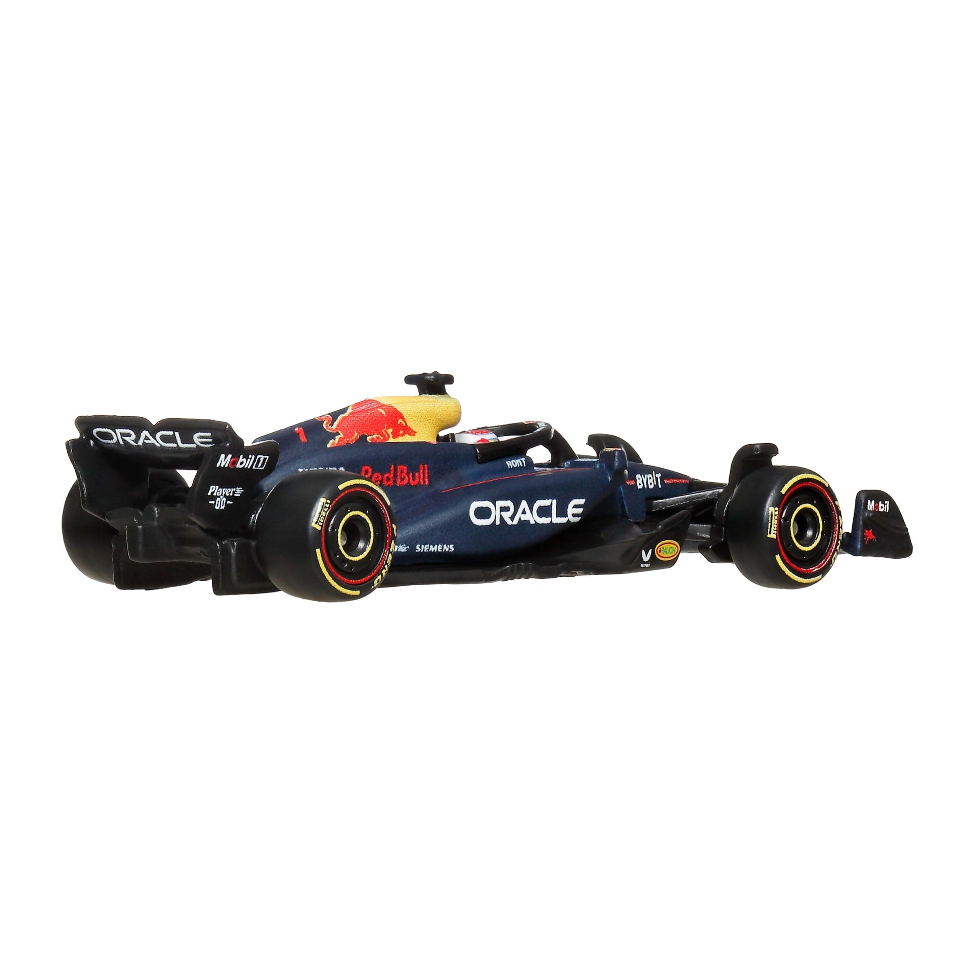 HOT WHEELS F1 Assortment | Mattel