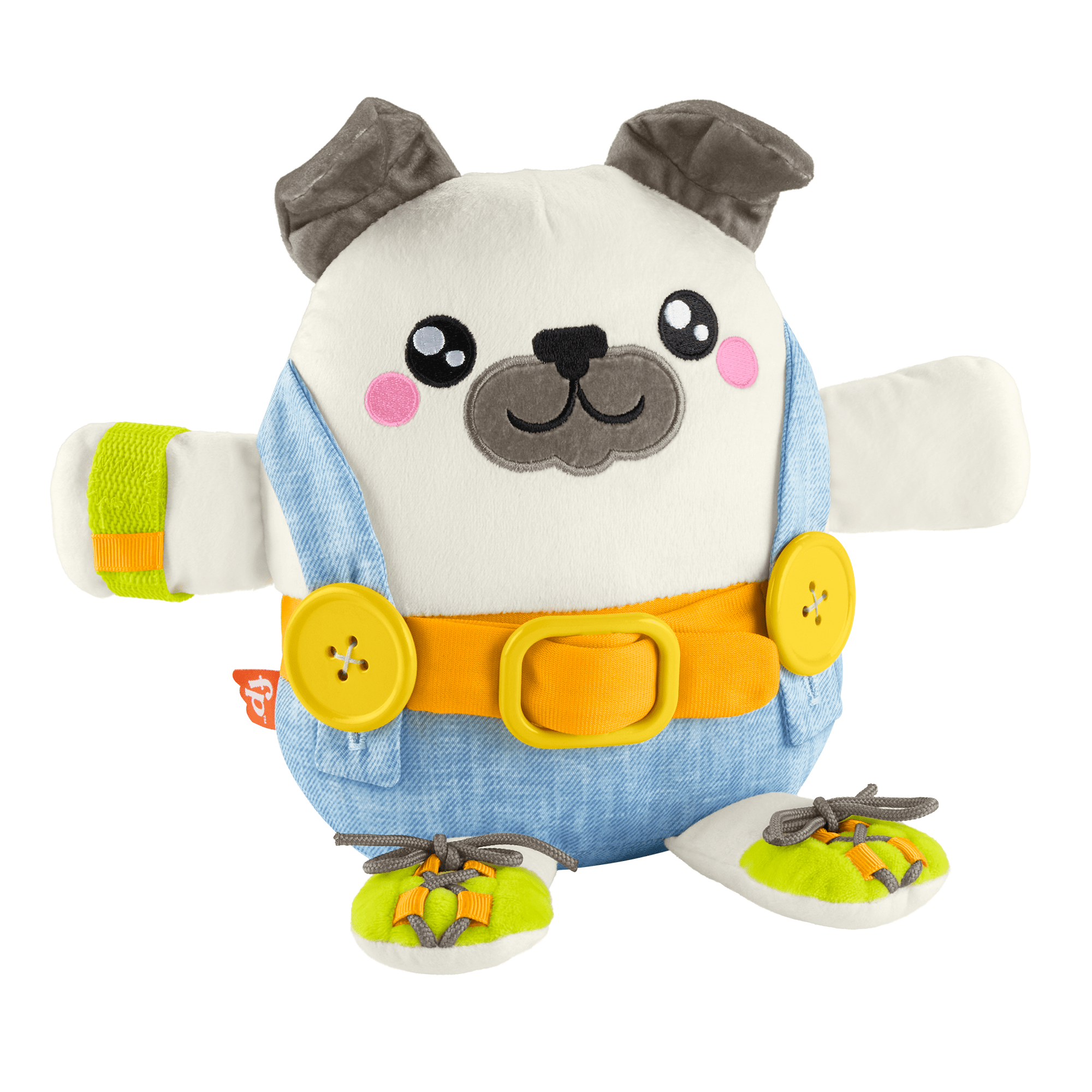 マイチャイルドペット　My Child Pet　ホワイトバニー　Mattel Mattel My Child My Pet Plush White Bunny Rabbit NIB RARE New