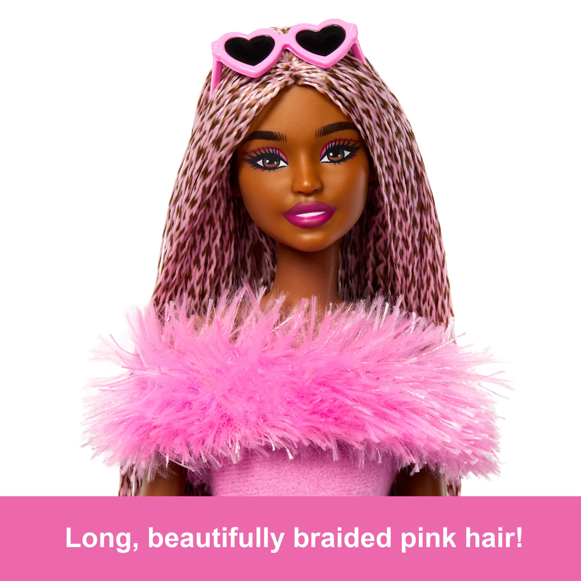 ビリーアイリッシュ Barbie 4点セット Yr 2007 Top Model Doll Caucasian BARBIE M5794 with Stylish