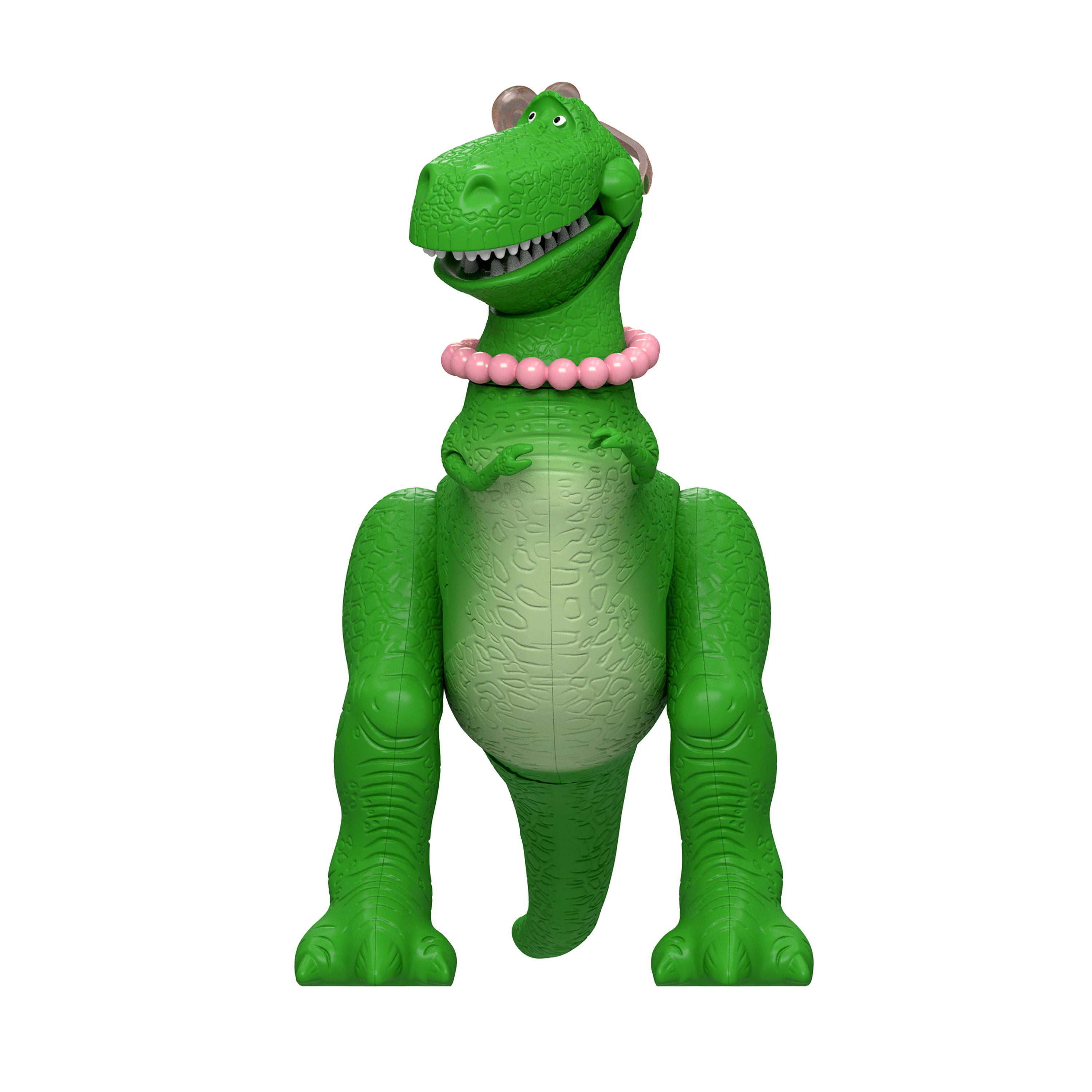 Figura de Ação Disney Pixar Toy Story 5 Pacote com 4 Personagens