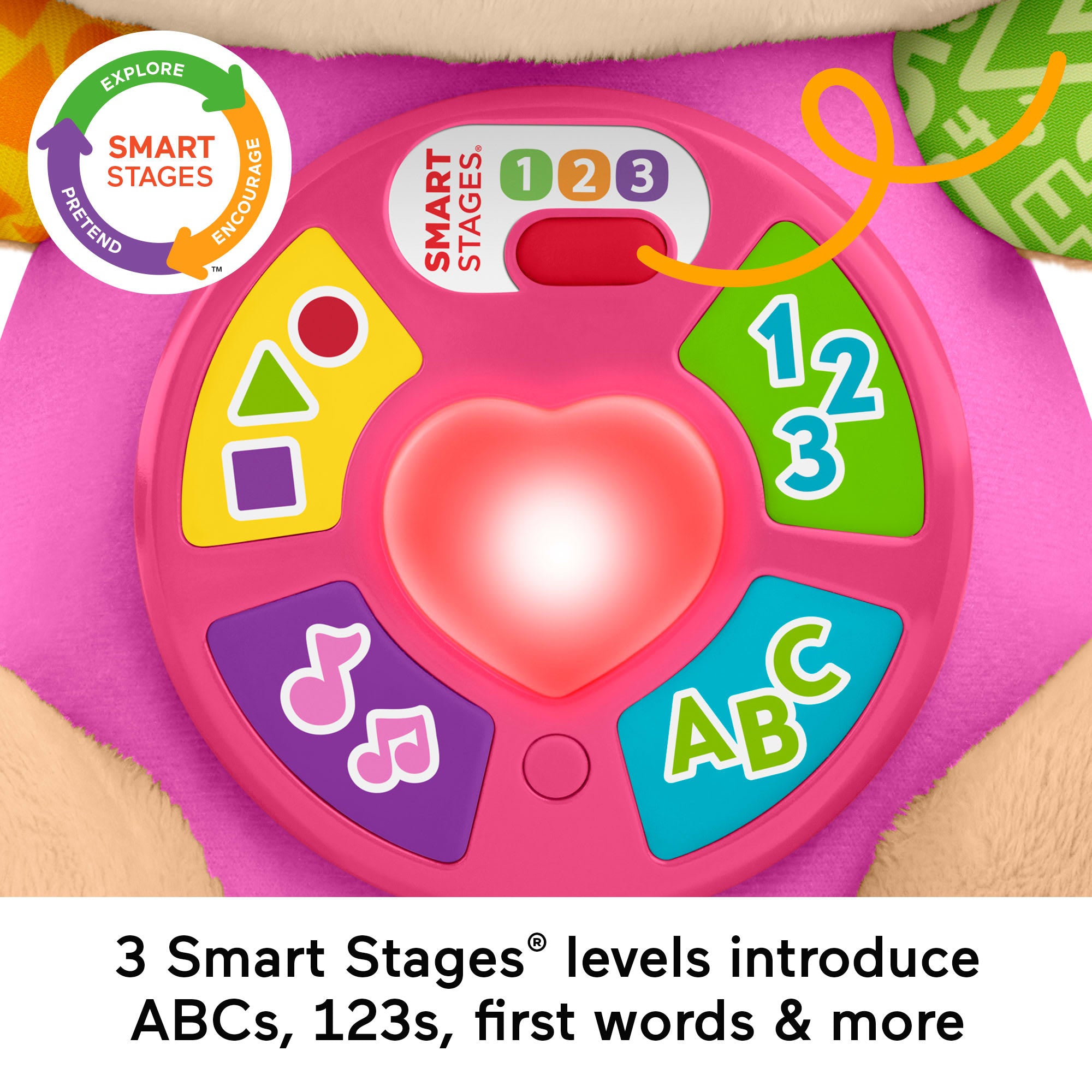 Let's Start Smart／Multiple Sounds & Spel 03 ABC Song Lets Start Smart Alphabet & Letter Sounds - YouTube