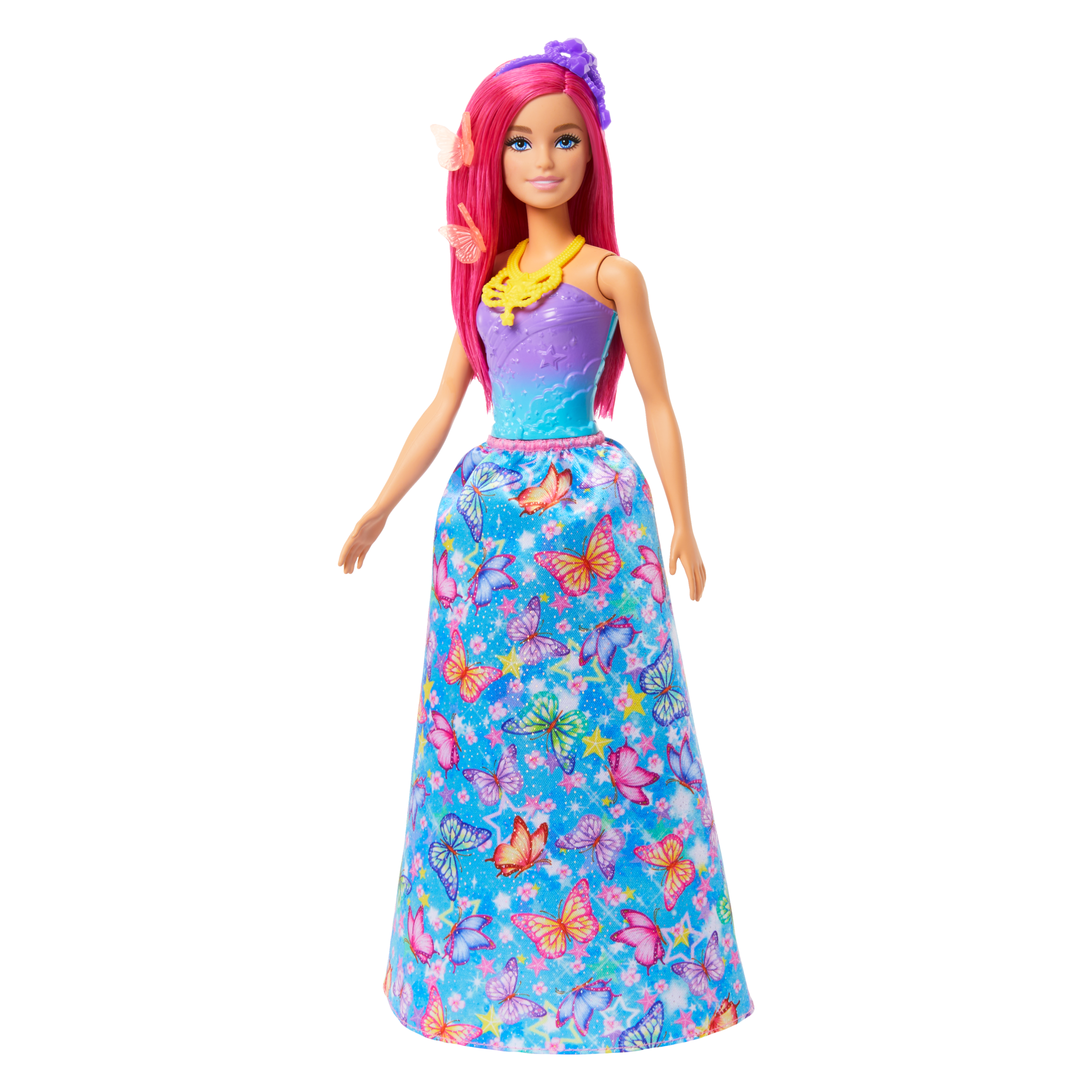 Barbie Dreamtopia 2025 Advent Calendar | Mattel