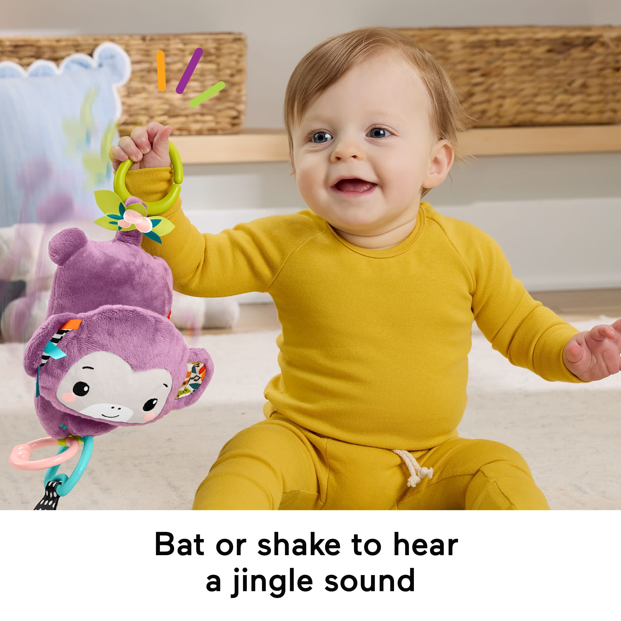 baby mocoページ Amazon.com: Bubzi Co Sound Machine, Portable Elephant