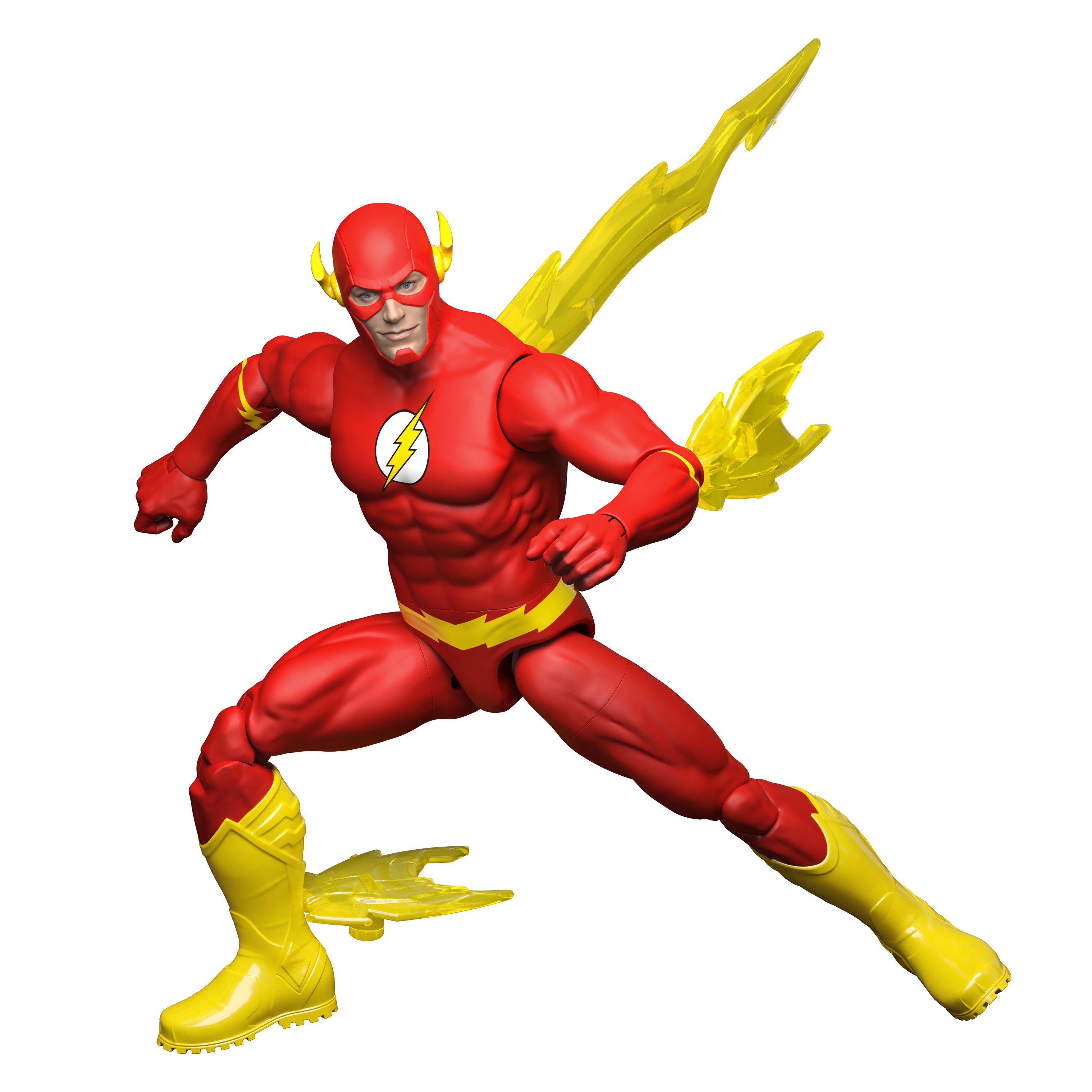 DC Premiere The Flash Action Figure | Mattel
