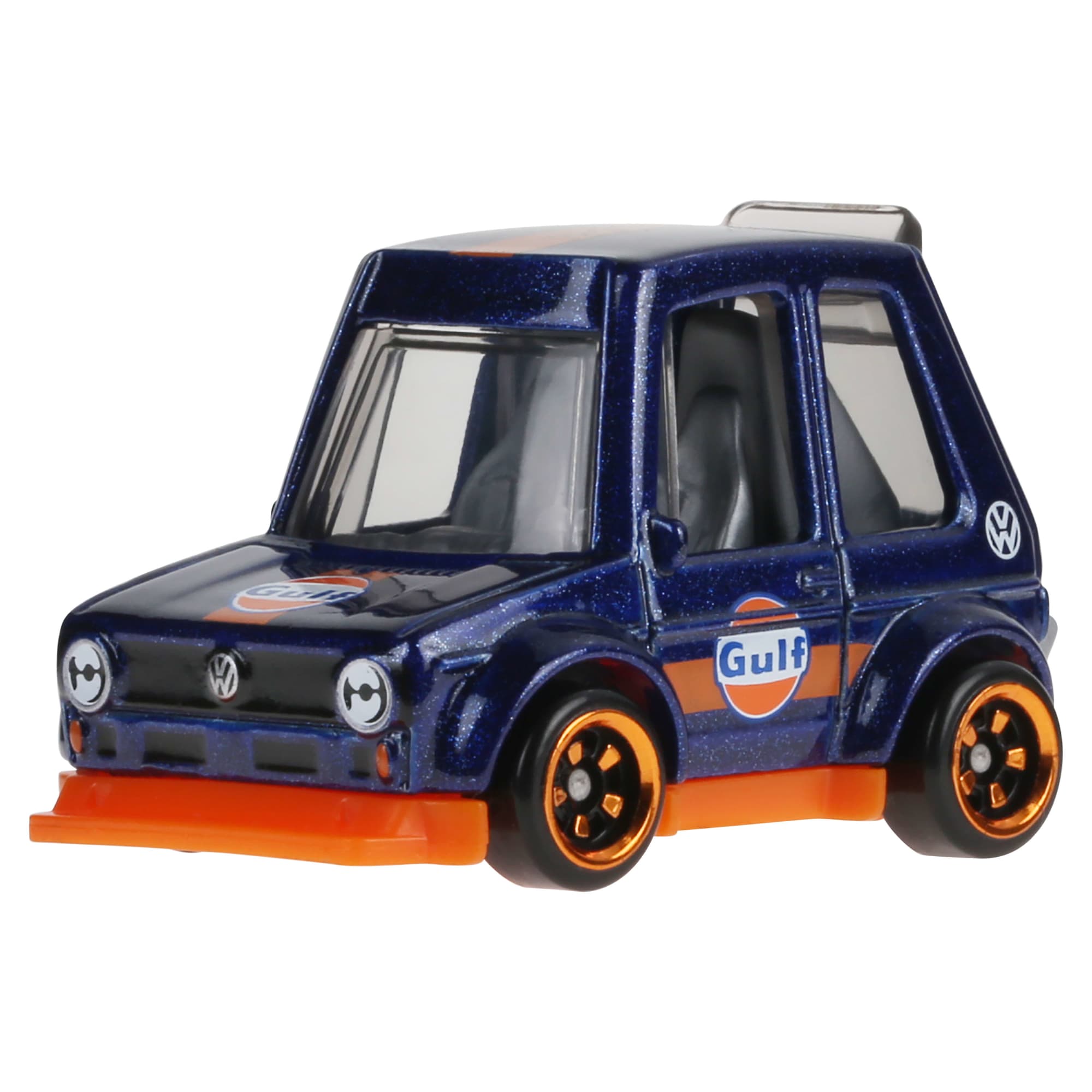 Hot Wheels Collector Veículo de Brinquedo TOON'D VOLKSWAGEN GOLF