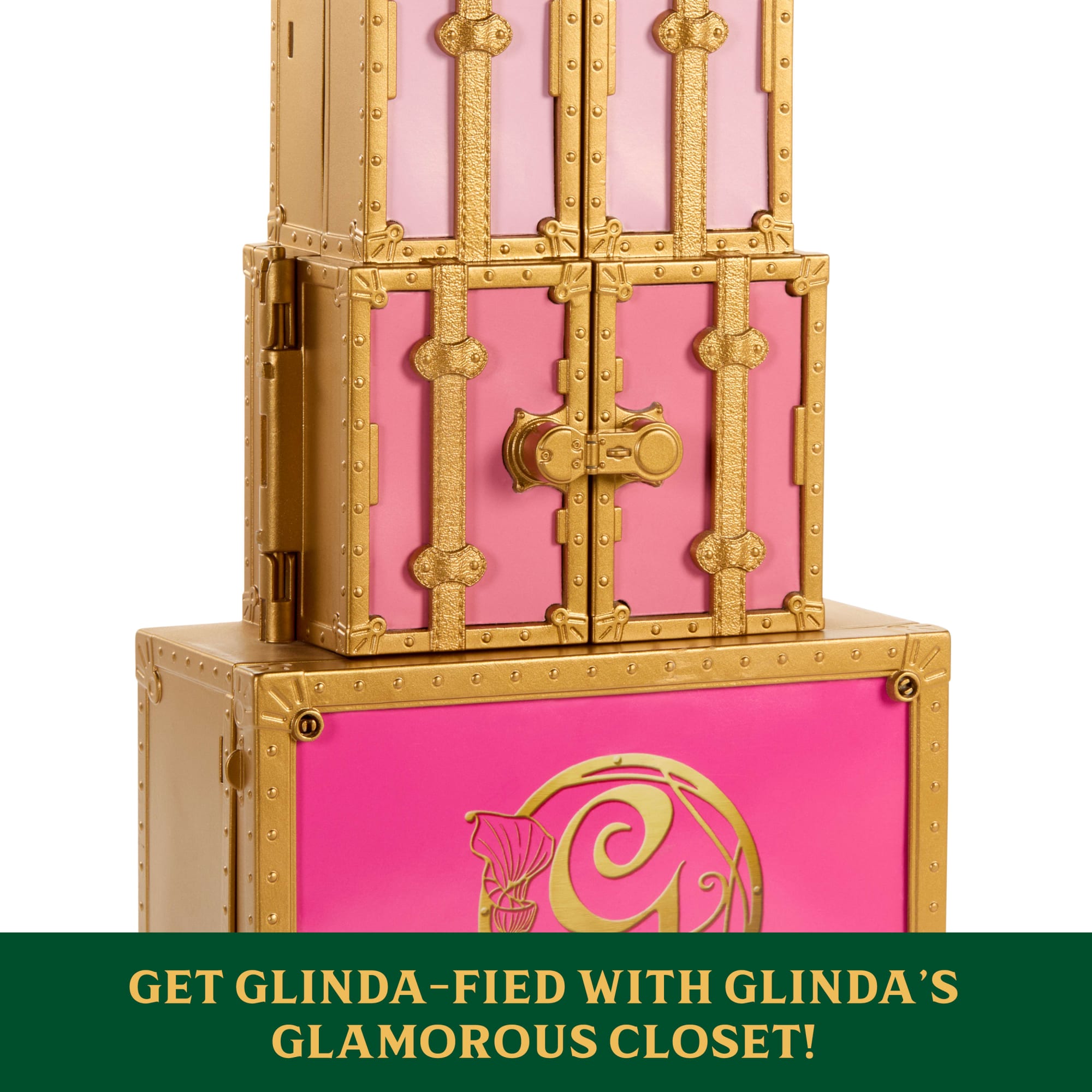Wicked ウィキッド グリンダ Glinda 映画グッズ　プレイセット Amazon.com: Wicked Glinda's Bubble Wand : Toys & Games