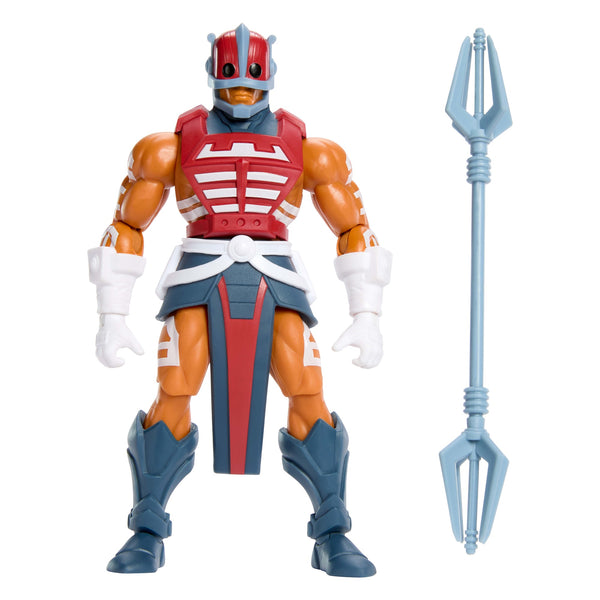 Masters of the Universe Origins ZODAK Action Figure | Mattel