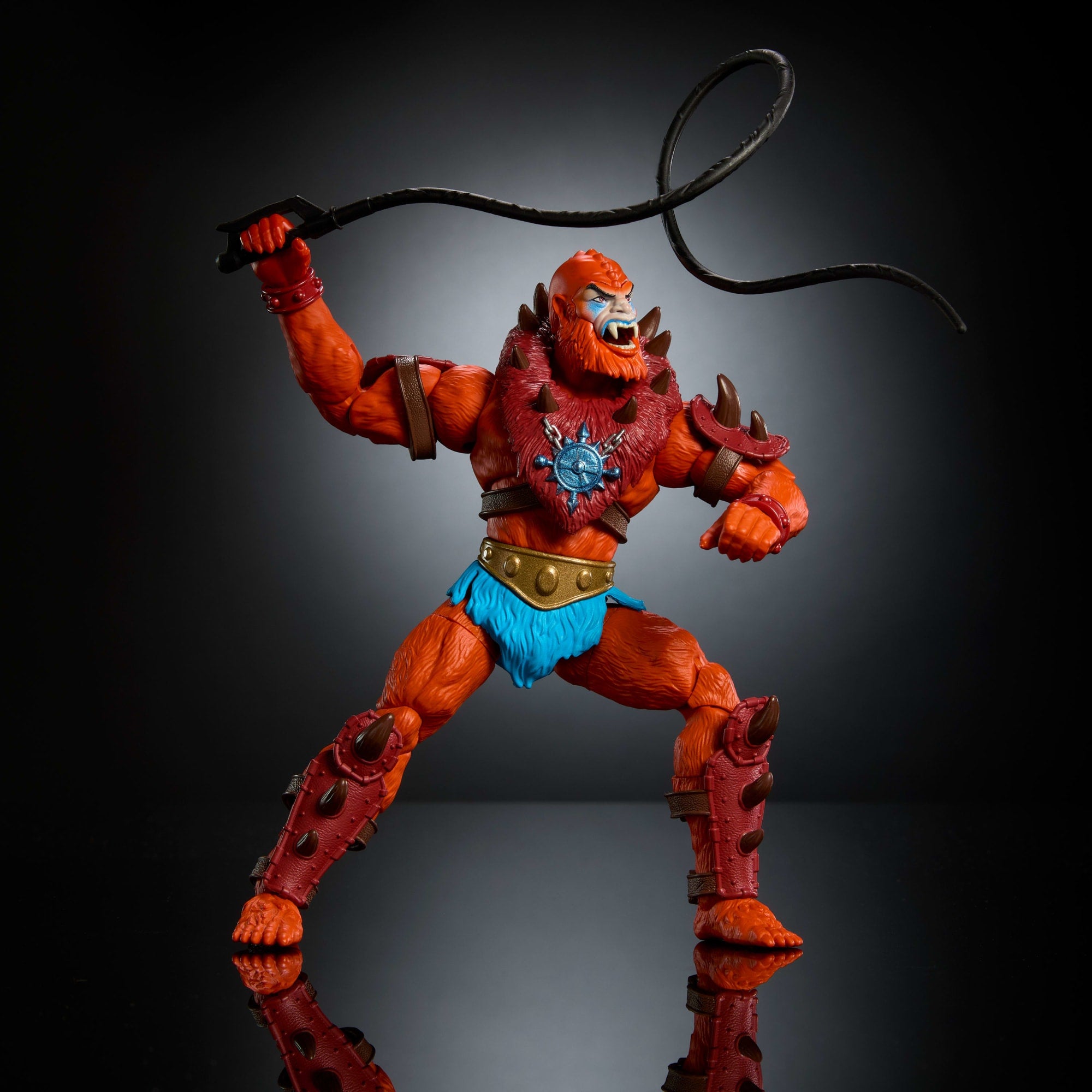 マスターズオブザユニバースクラシック Beastman cca20e003109df24e741ec9b4ef67b