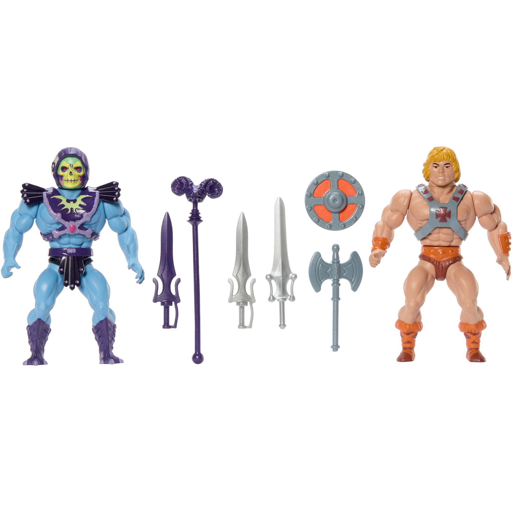 値下げ中HE-MAN SKELETOR フィギュア 未開封 値下げ中HE-MAN SKELETOR フィギュア 未開封 - メルカリ