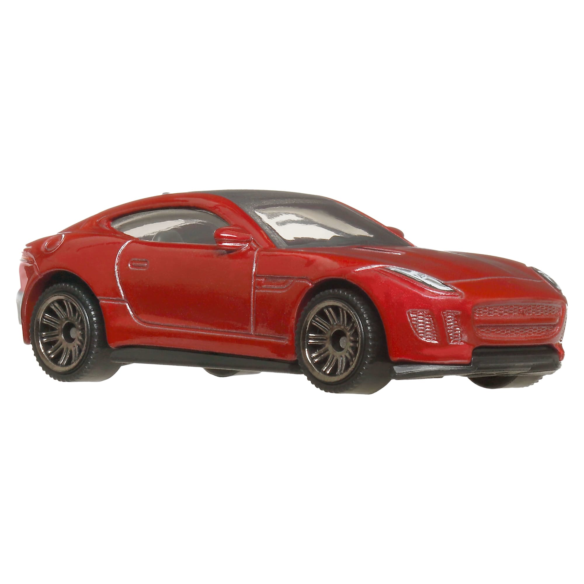 アメグラ  マッチボックス（F） Matchbox Diecast Veículo de Brinquedo Jaguar F-Type Coupe