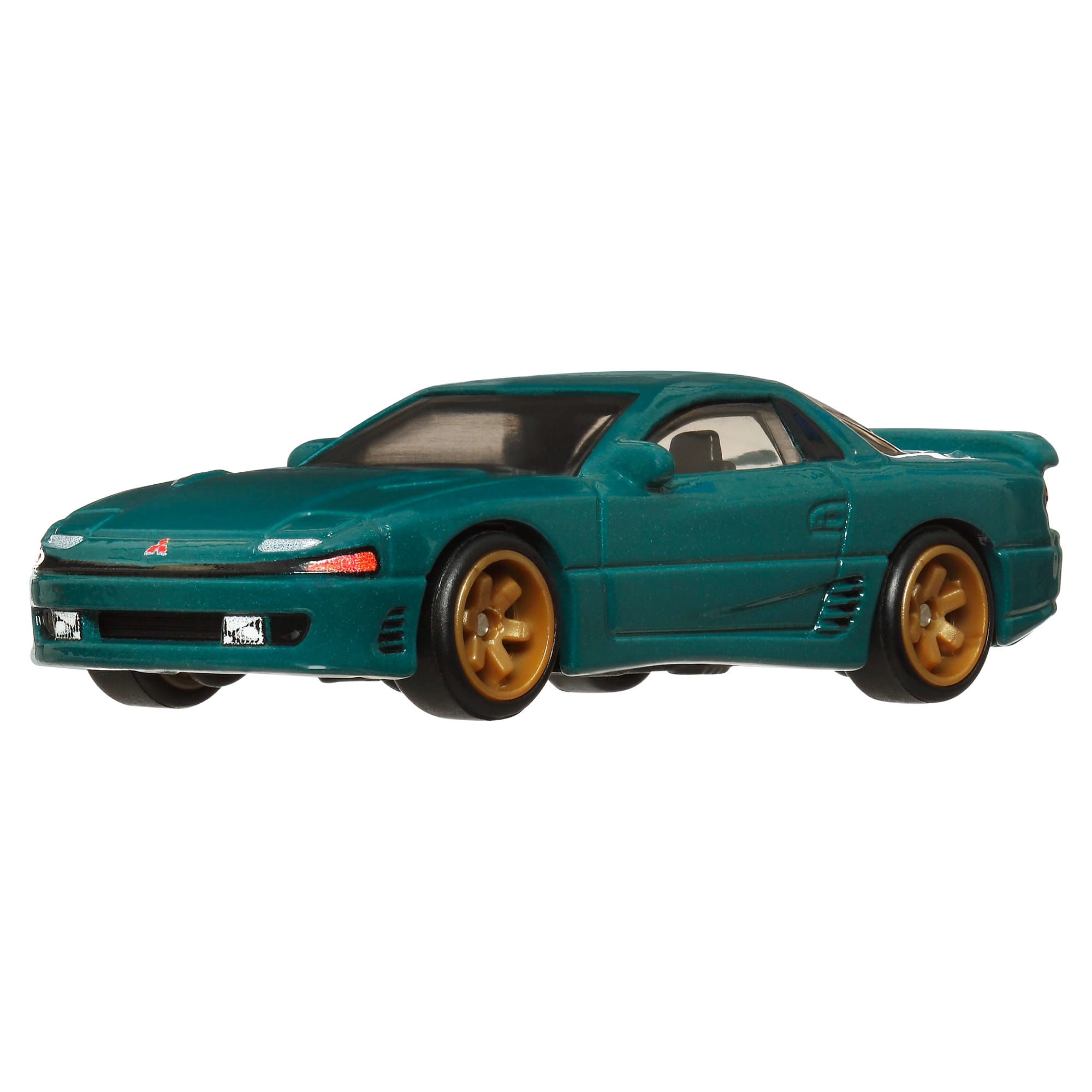 Hot Wheels Boulevard Vehicle, 1 Premium 1:64 Scale Car, Toy For Collectors by Mattel, Inc.