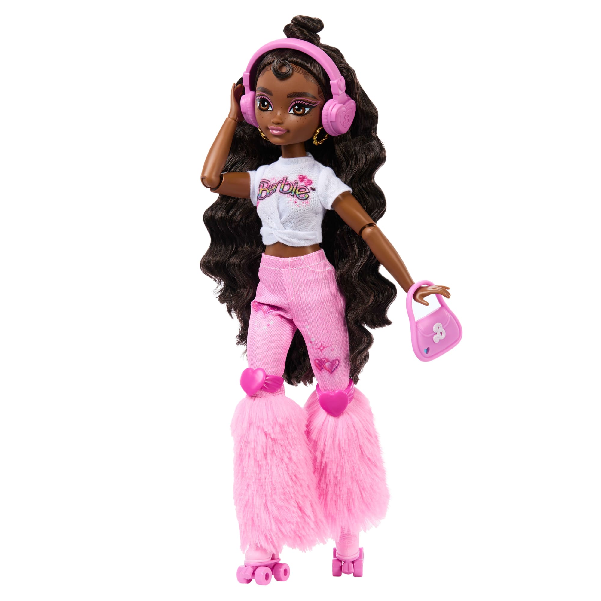 Barbie Ma Première Barbie, Poupée Pour Tout-Petits, Ma Première Bar Barbie Ma Première Barbie, Poupée Pour Tout-Petits, Ma Première Bar
