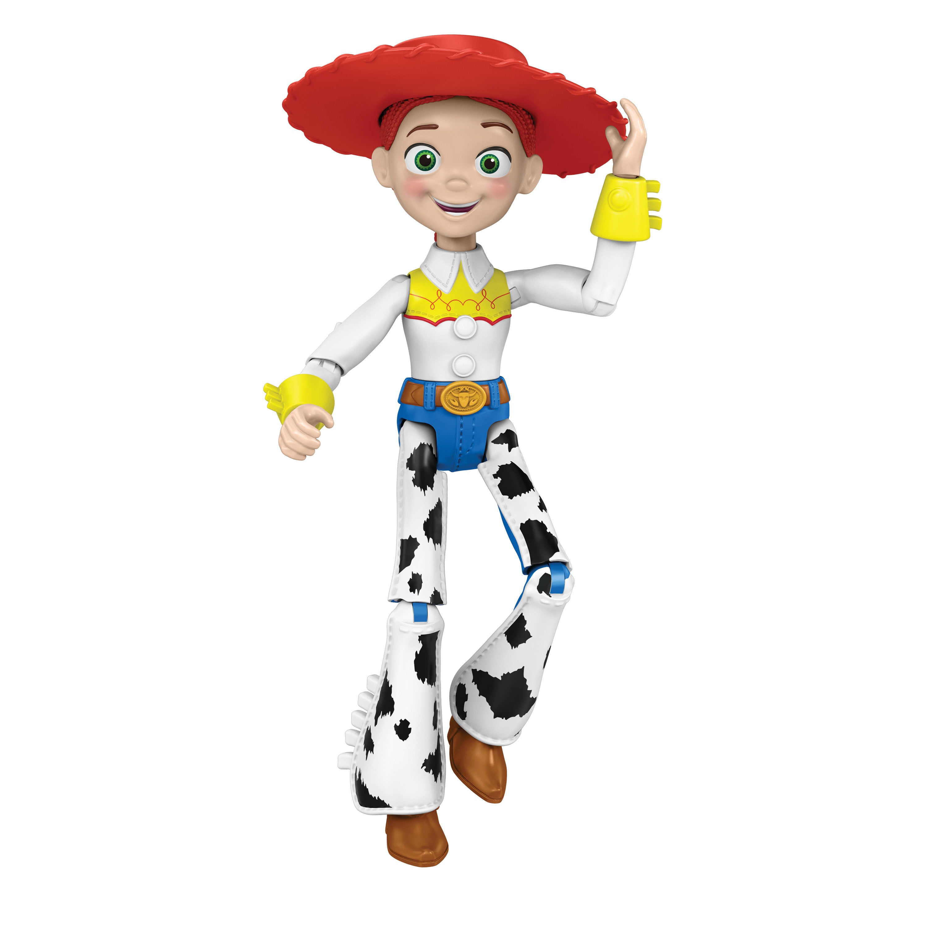 Disney Pixar Toy Story Large Jessie Action Figure | Mattel