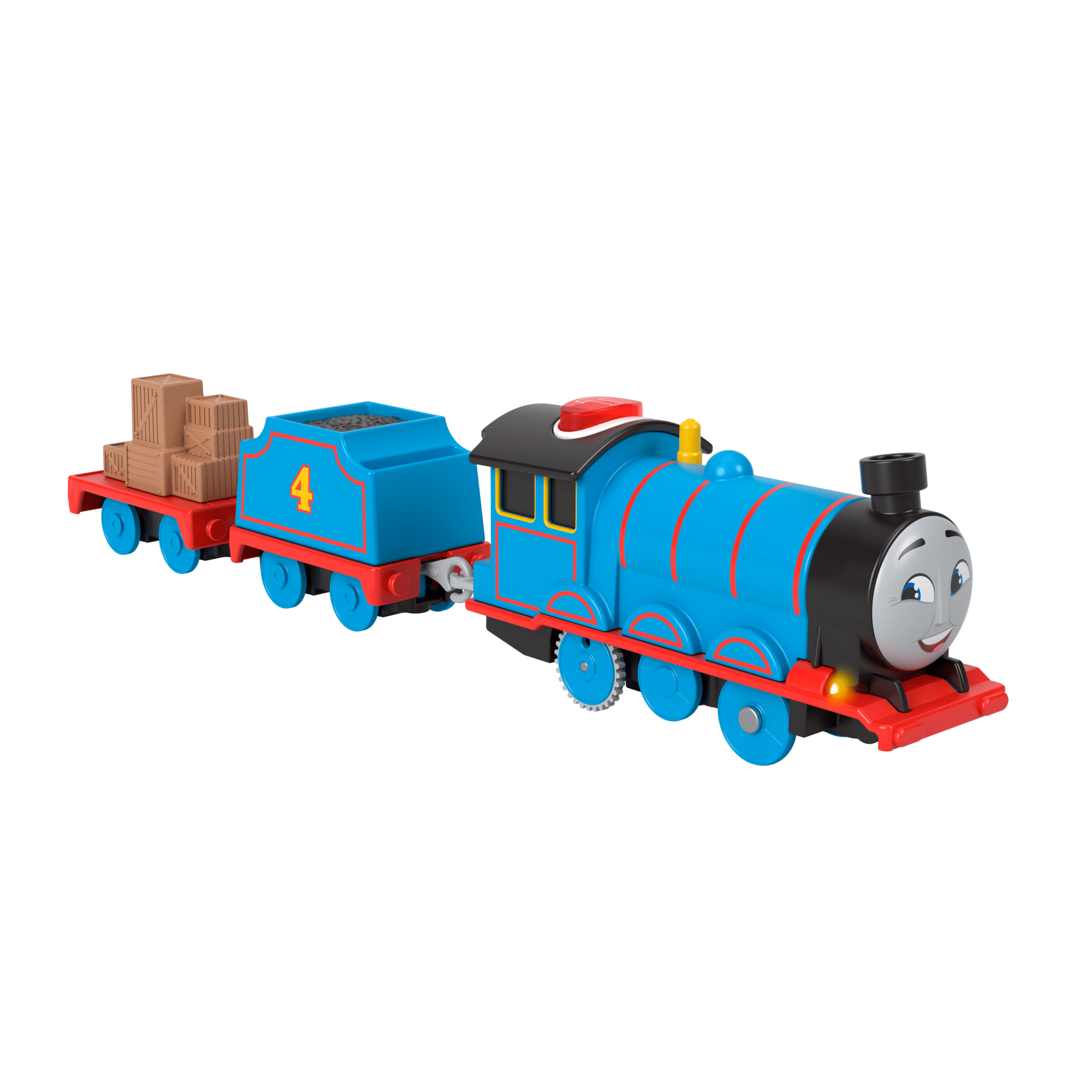 １LABELS  THE COLLECTION OF THOMAS Fisher-Price Thomas & Friends Talking Engines | Mattel