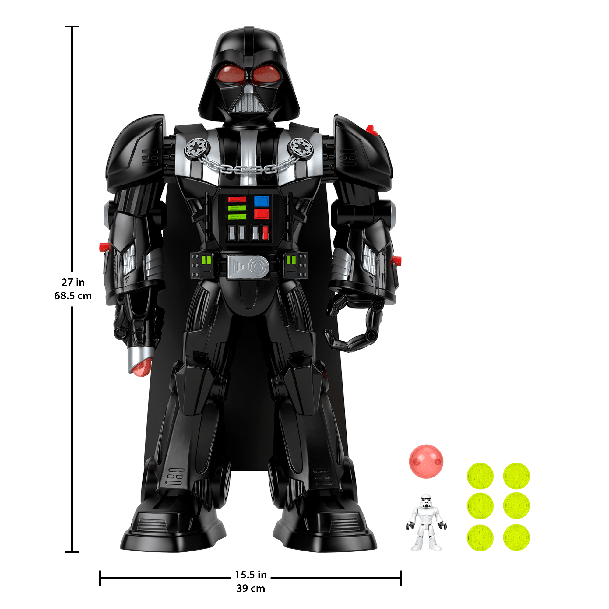 MATTEL　VADER　ULTIMATE　フィギュア　ベイダー MATTEL VADER ULTIMATE フィギュア ベイダー