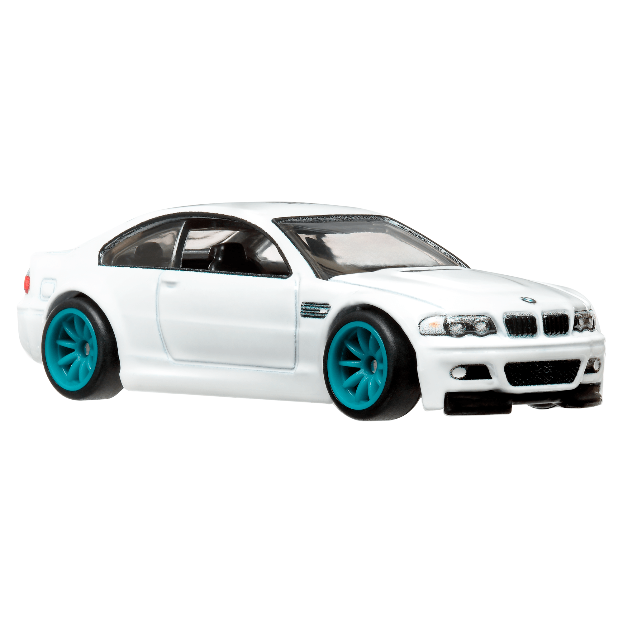 Hot Wheels Fast & Furious BMW M3 E46 – 1:64 Scale Die-Cast Toy Car - View #12