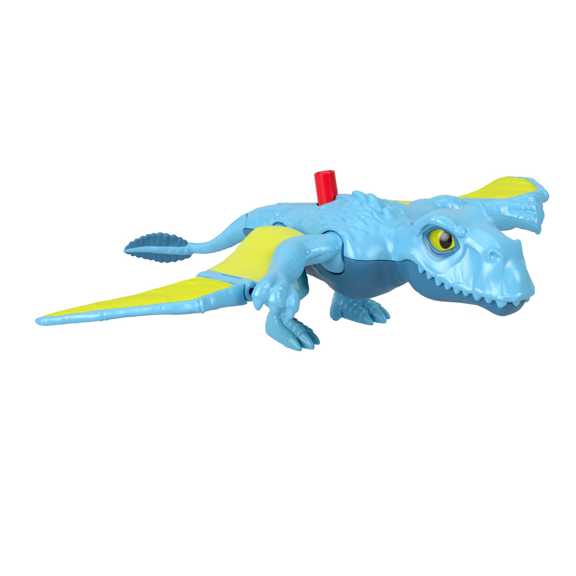 Fisher-Price Imaginext Jurassic World Rebirth Dimorphodon | Mattel