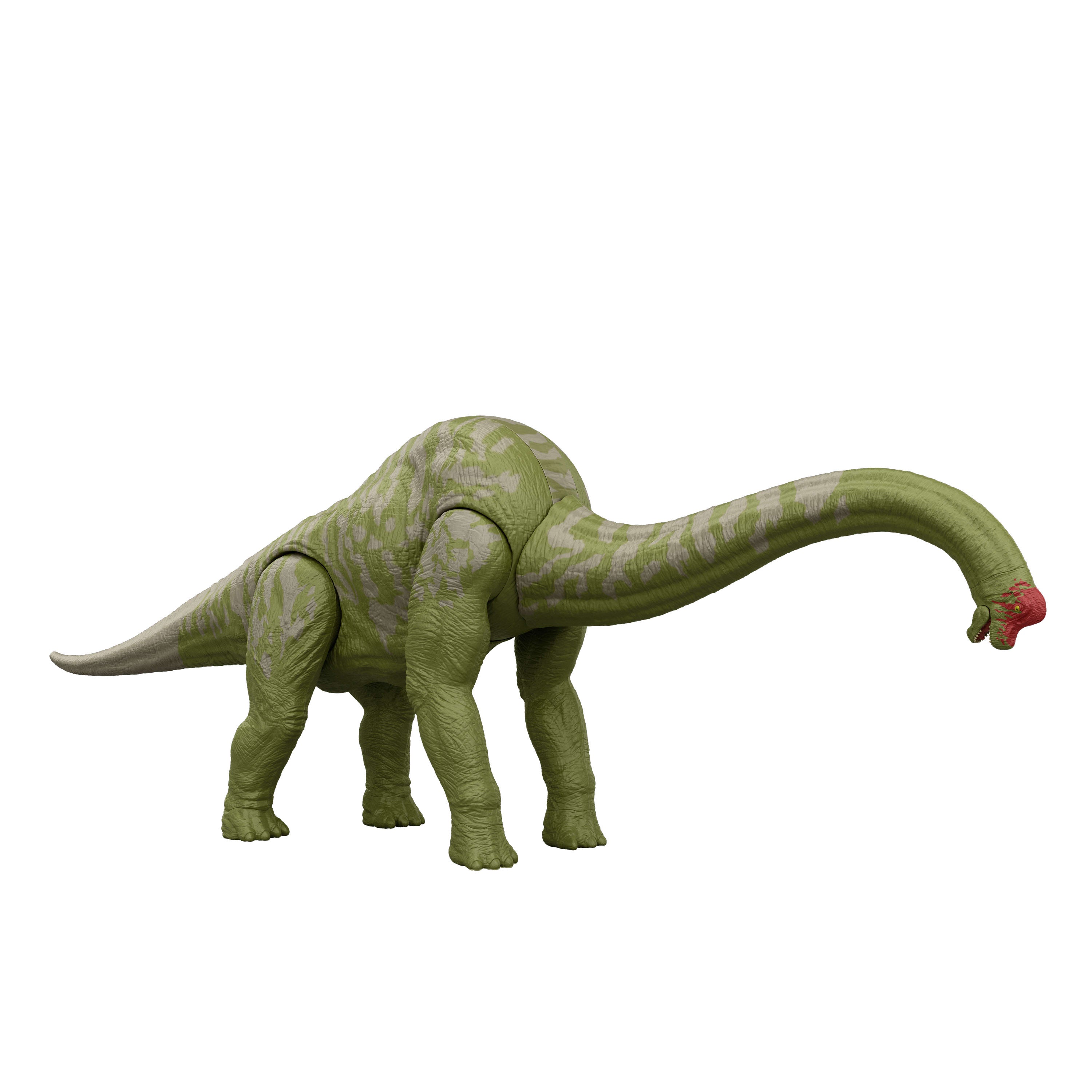 MATTEL ブラキオサウルス JURASSIC WORLD LEGACY COLLECTION Brachiosaurus | Mattel