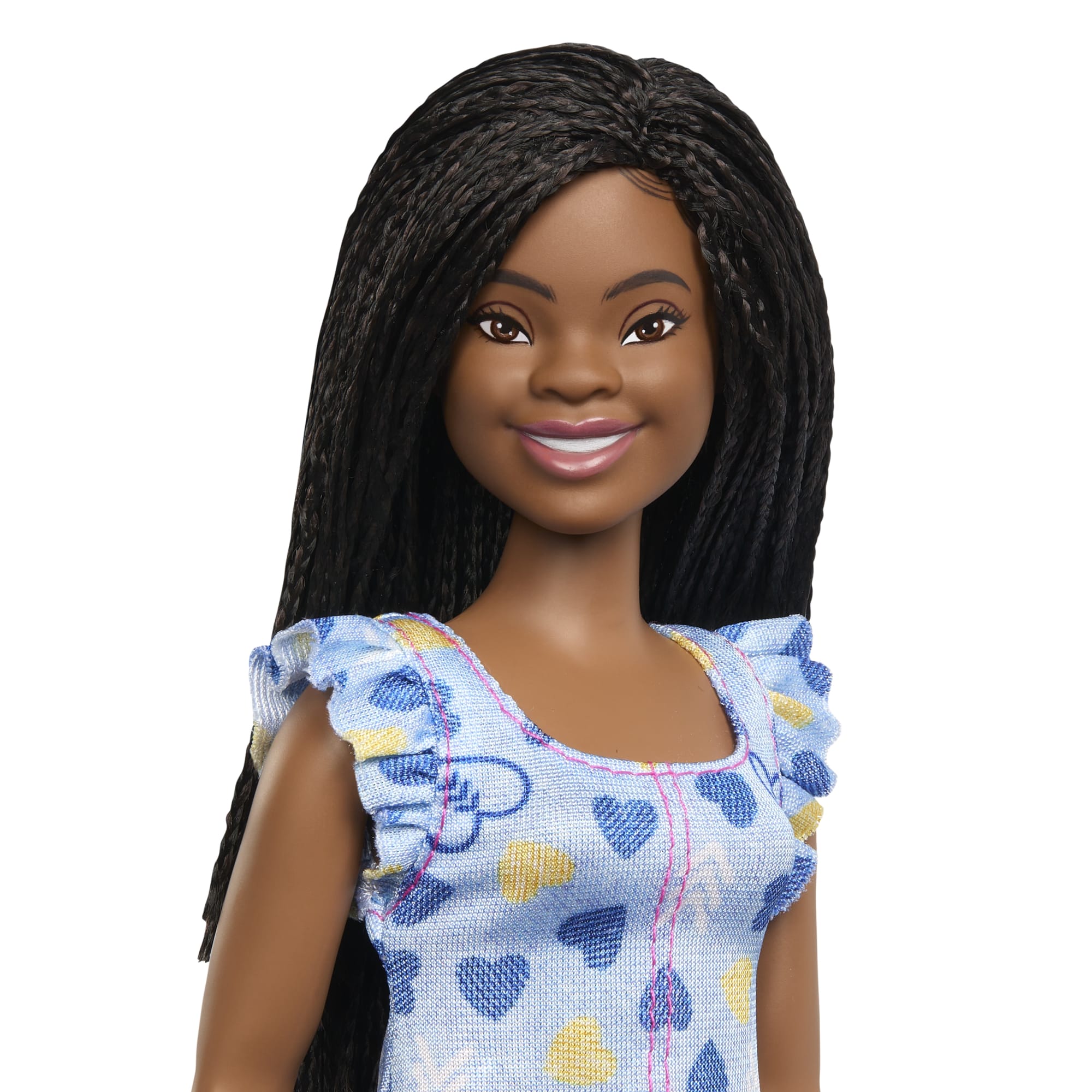 Barbie Doll | Mattel