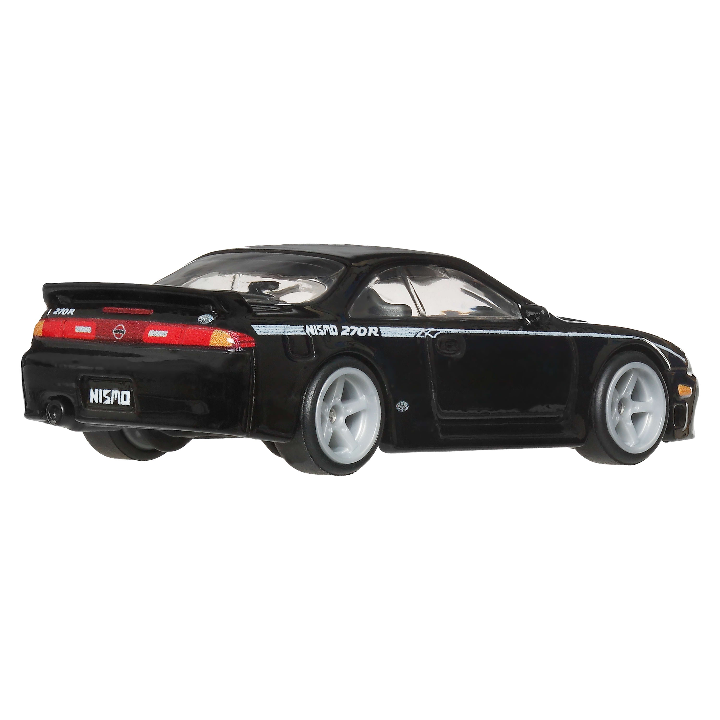Hot Wheels Car Culture Premium 1994 Nismo 270R | Mattel