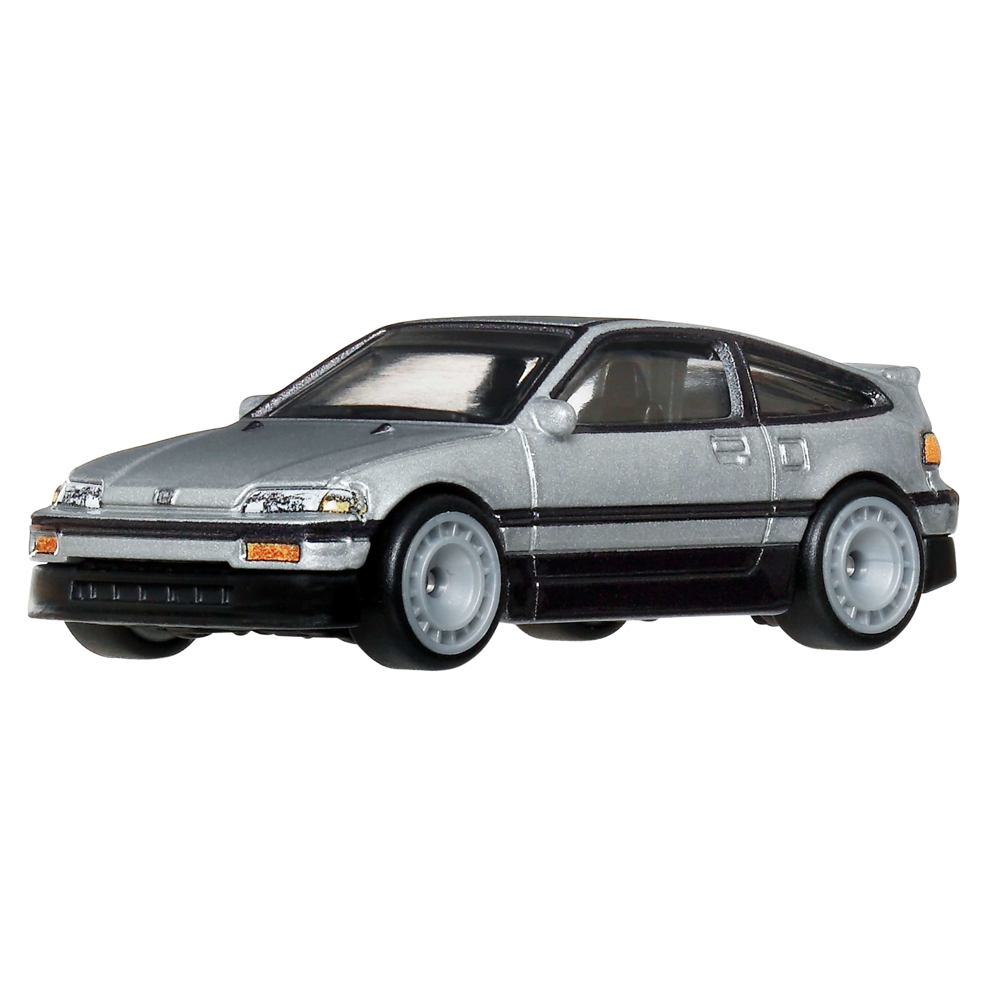 Hot Wheels Car Culture Premium '88 Honda CRX | Mattel