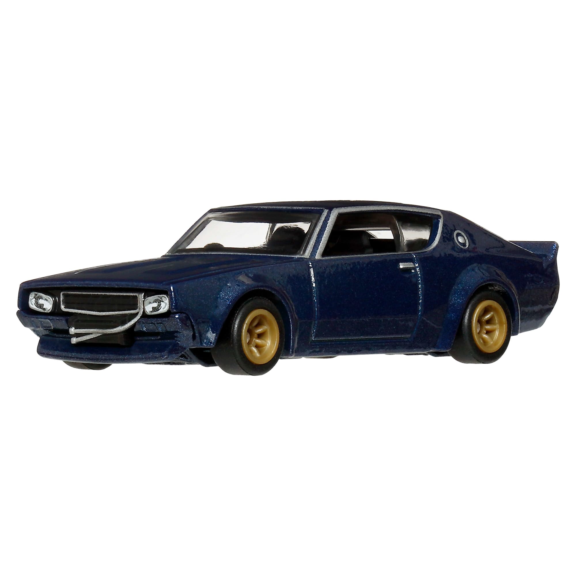 Hot Wheels Car Culture Premium Nissan Skyline 2000GT-R LBWK | Mattel