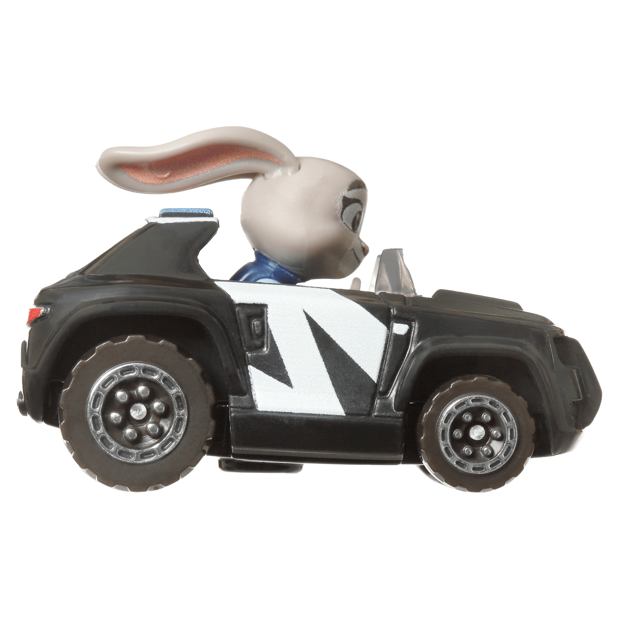 Hot Wheels Character Car Hot Wheels RacerVerse Veículo De Brinquedo Rey ...