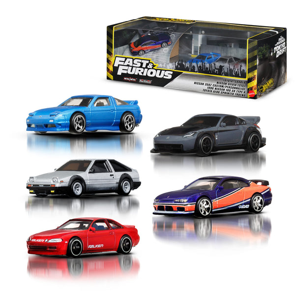 ミニカー Hotwheels FAST&FURIOUS ej0d1ztak9msdlf1zbzc_grande.
