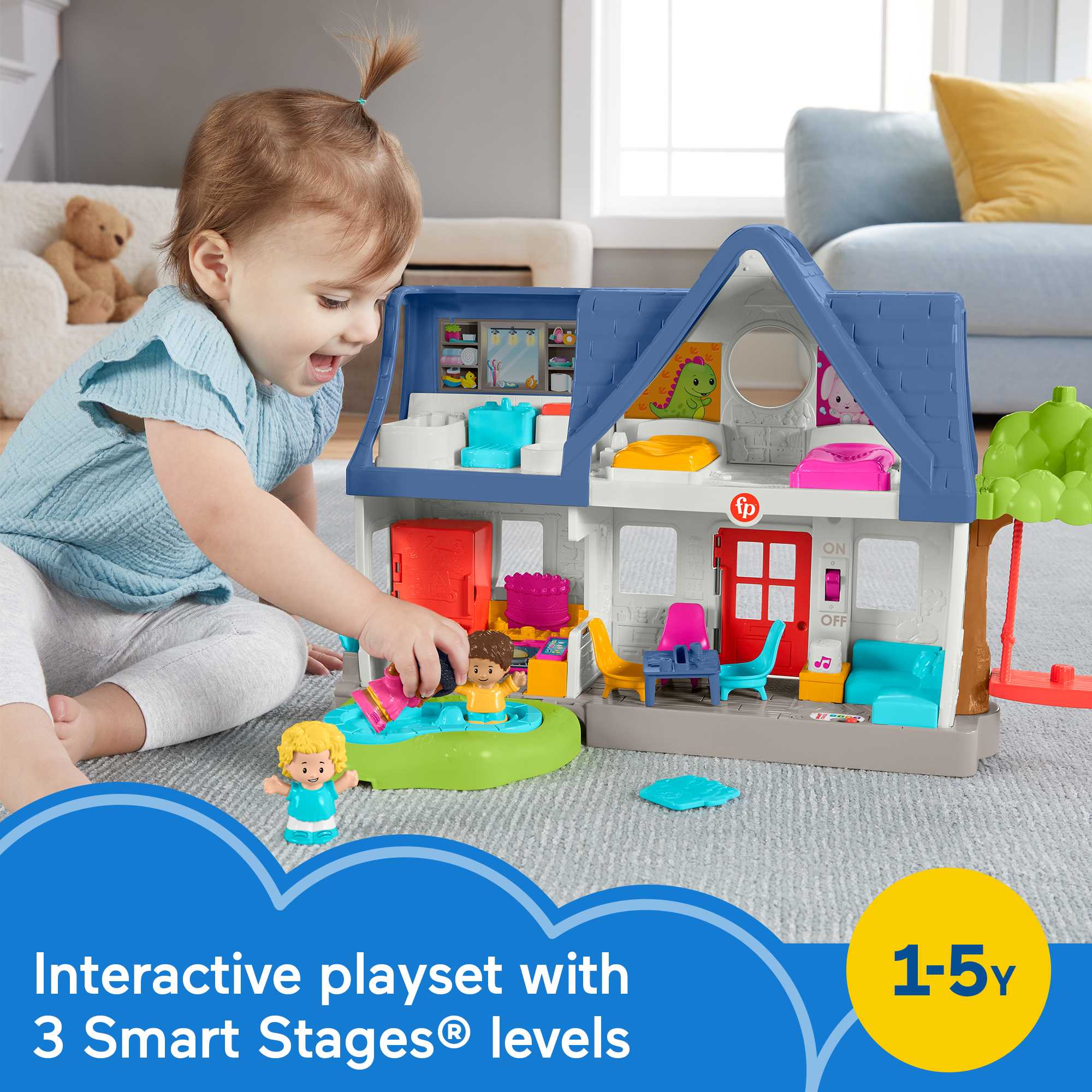 【再出品】Headway HCJ45 ＋Naturiverb 再出品】Headway HCJ45 ＋Naturiverb Amazon.com: Fisher-Price
