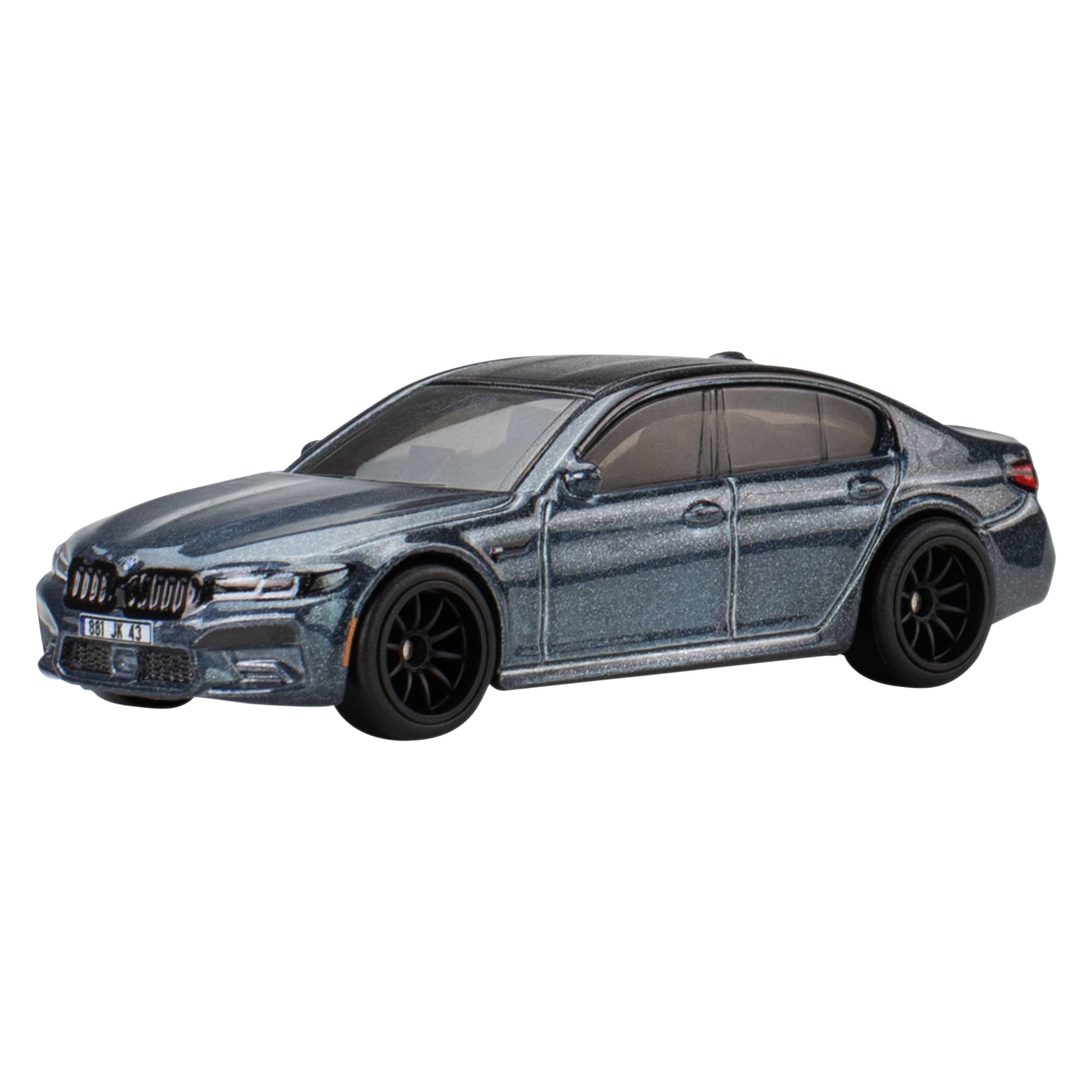 ミニカー HOT WHEELS  BMW645Ci Hot Wheels BMW 645Ci 1:18 Scale With Paint Loss | eBay