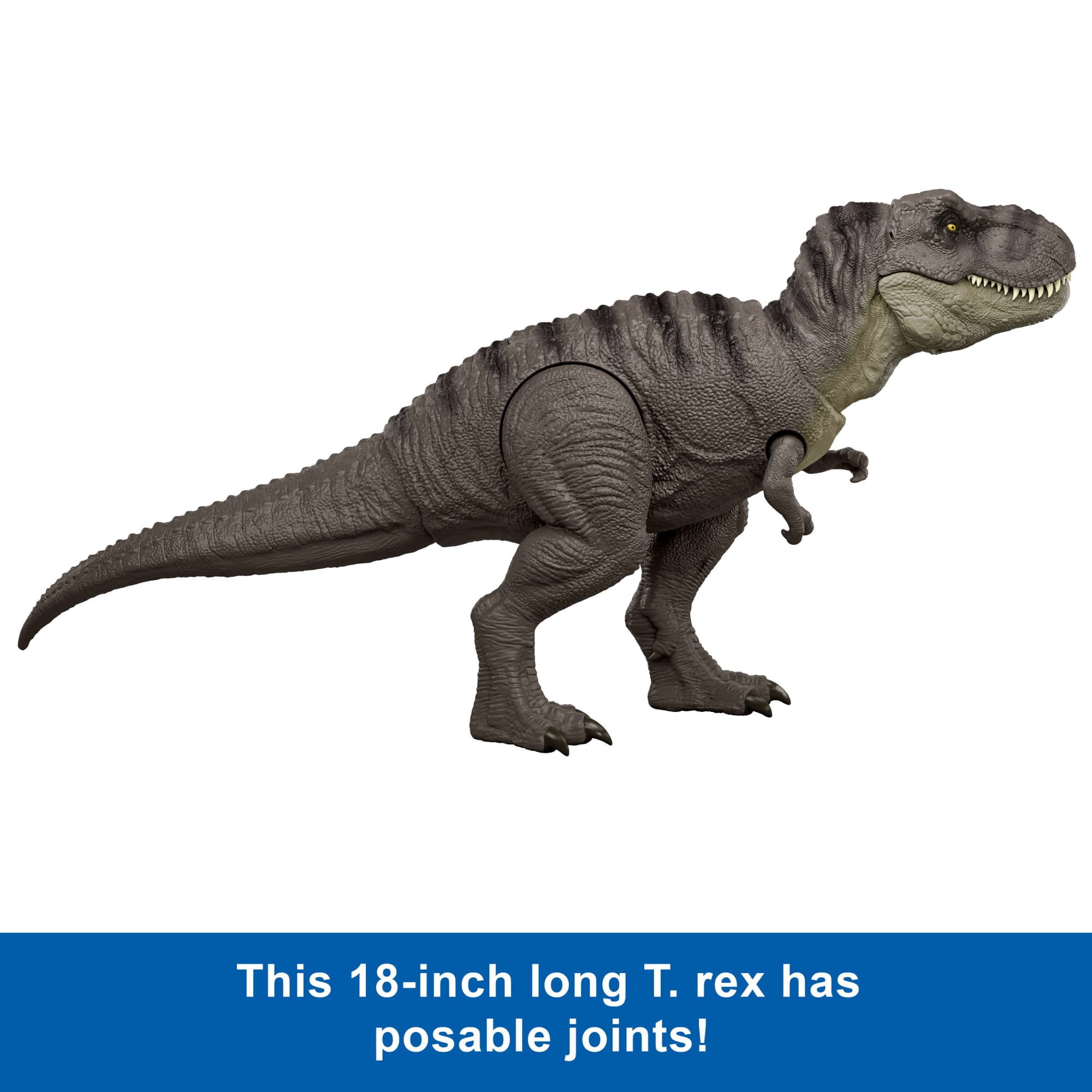 World Dominion Jurassic World Rex Toy Jurassic World Dominion